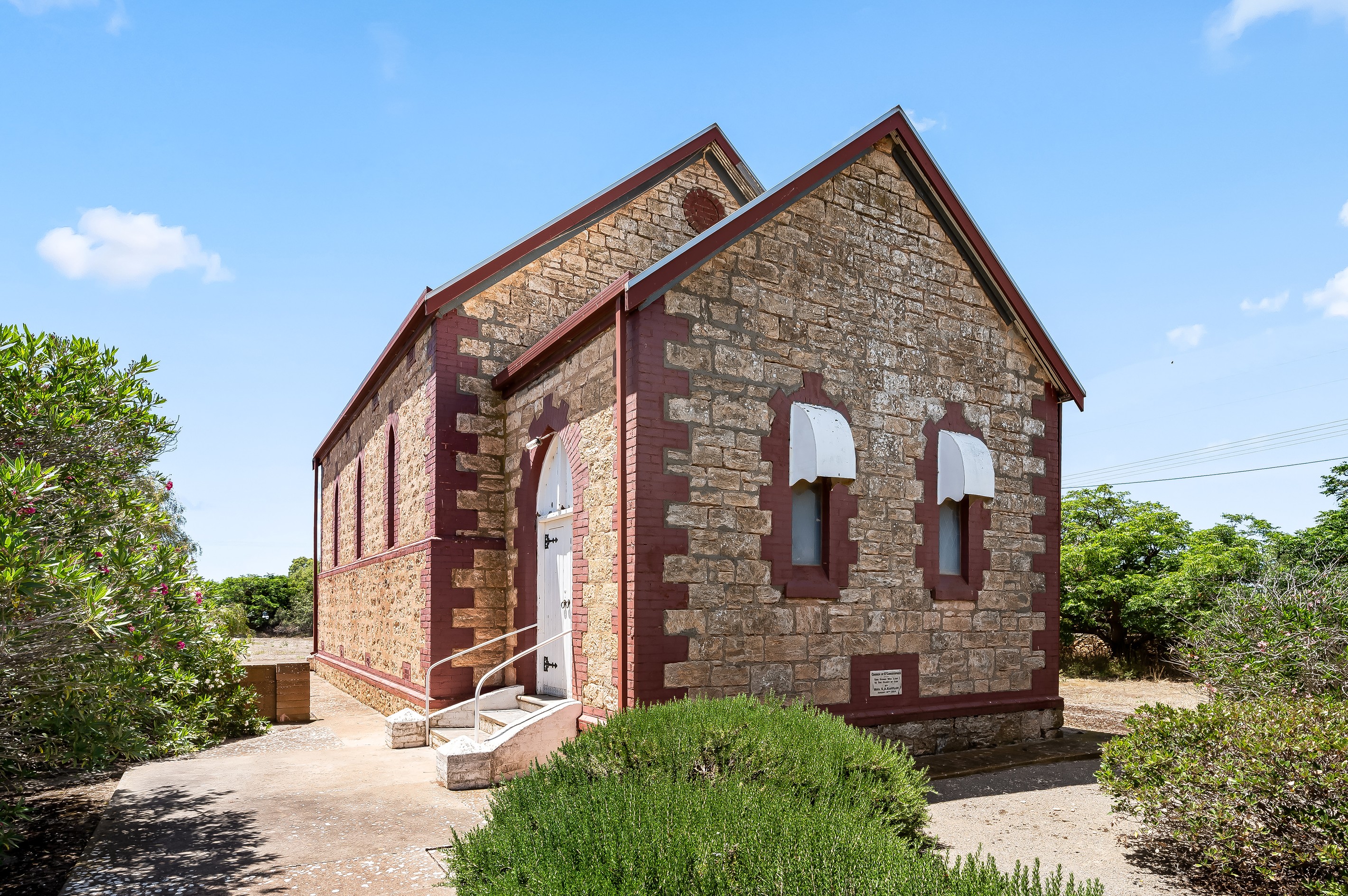 10 Reserve Terrace, Curramulka, SA 5580