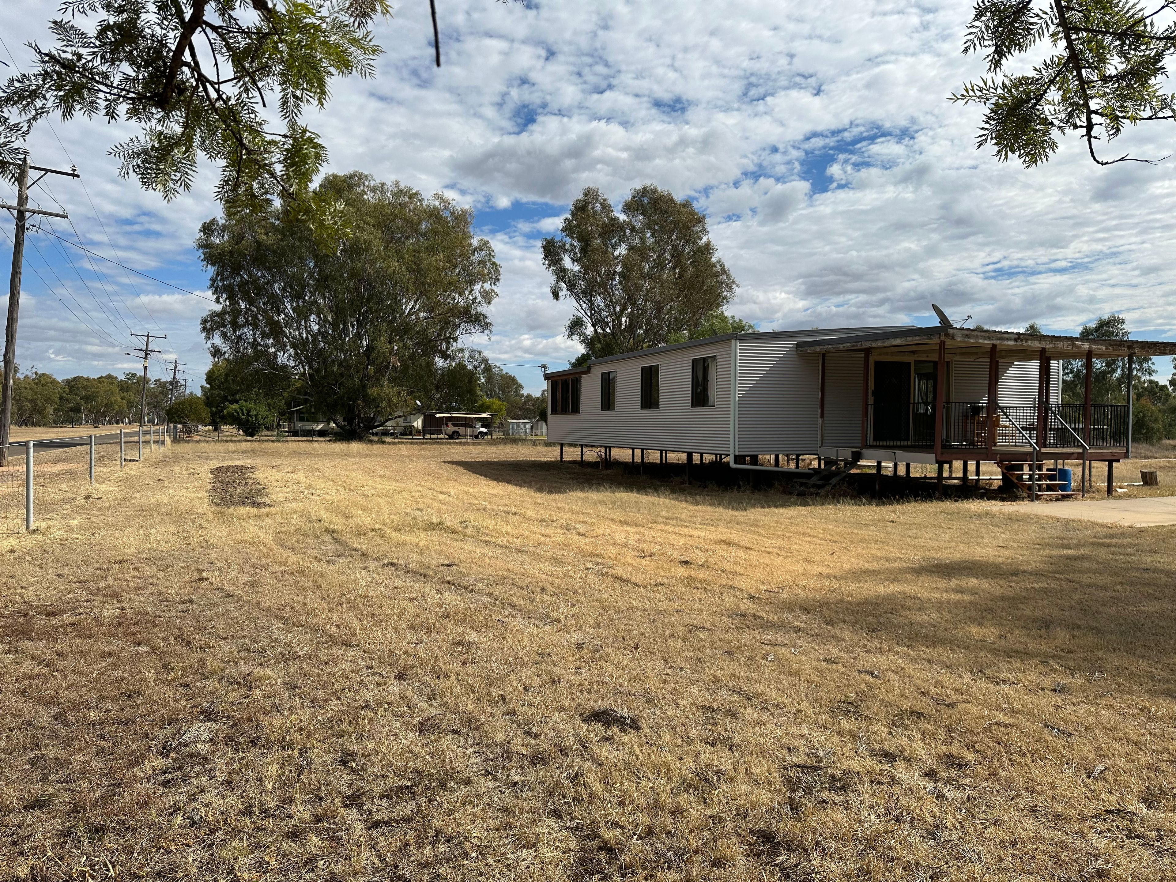 59 Elmes Street, Augathella, QLD 4477 Sold Townhouse Ray White