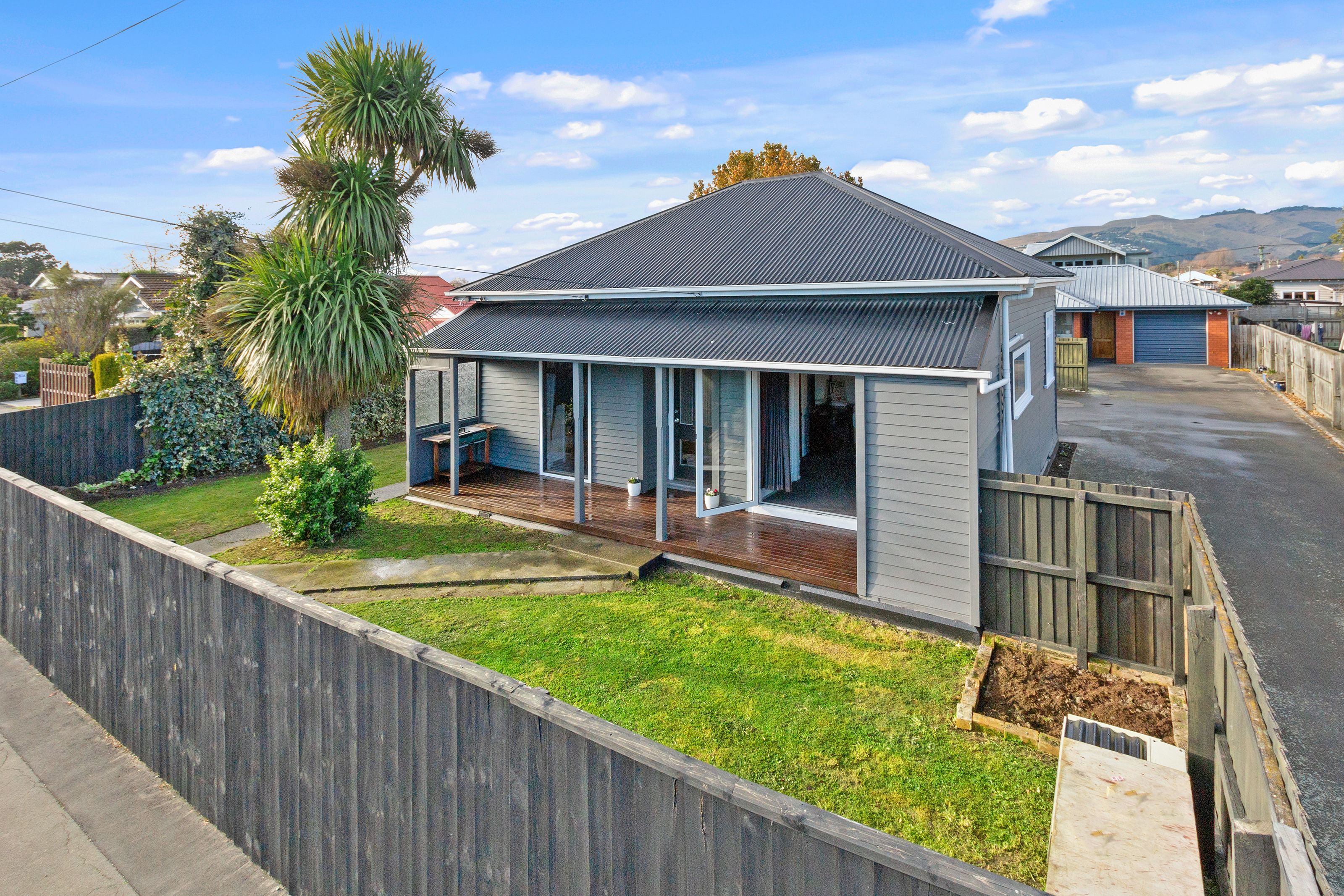 46 Sydney Street, Spreydon, Christchurch City