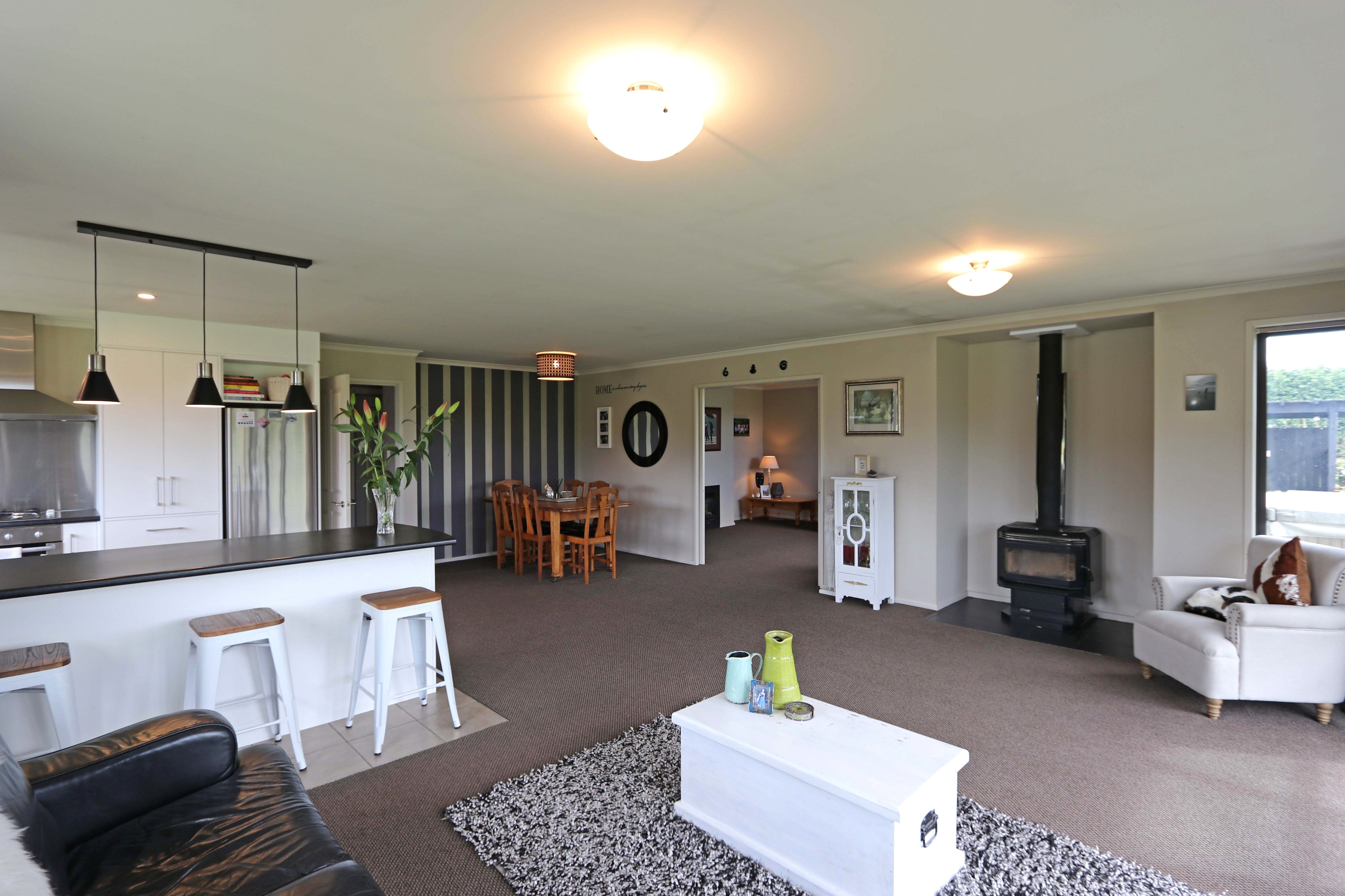 63 Aicken Road, Otatara, Invercargill