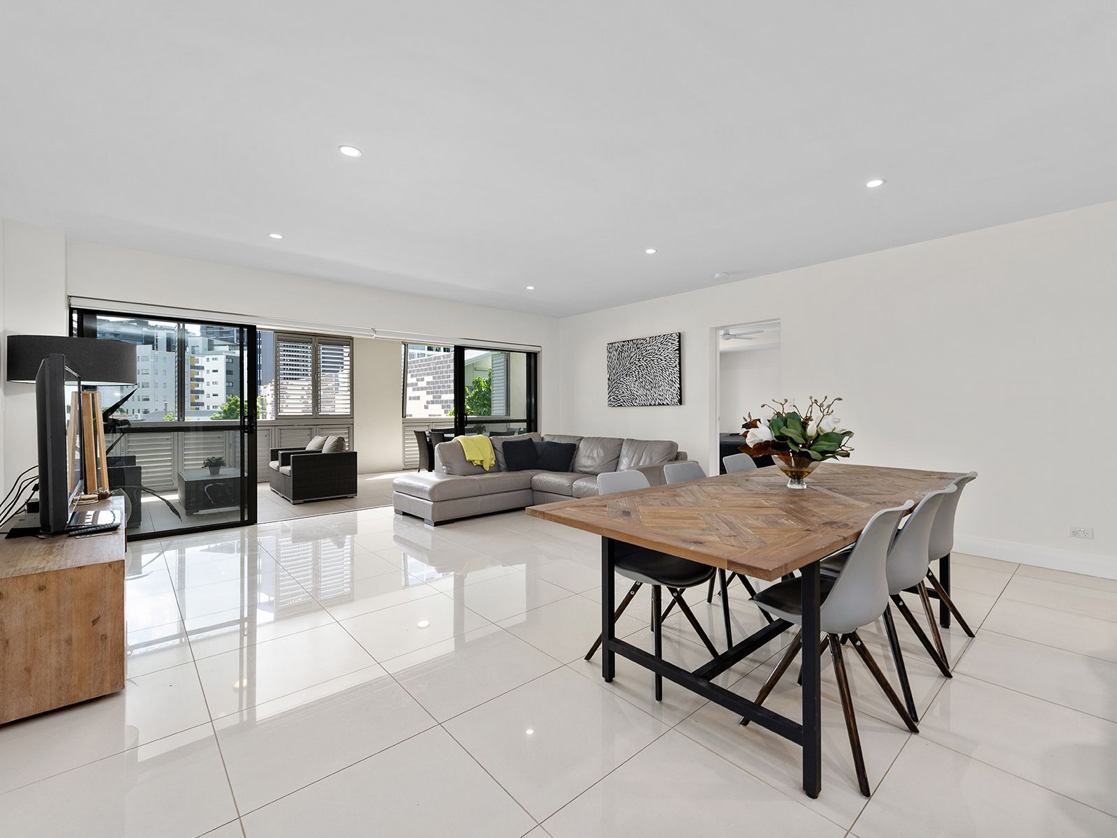 8/18 Helen Street, Teneriffe, QLD 4005
