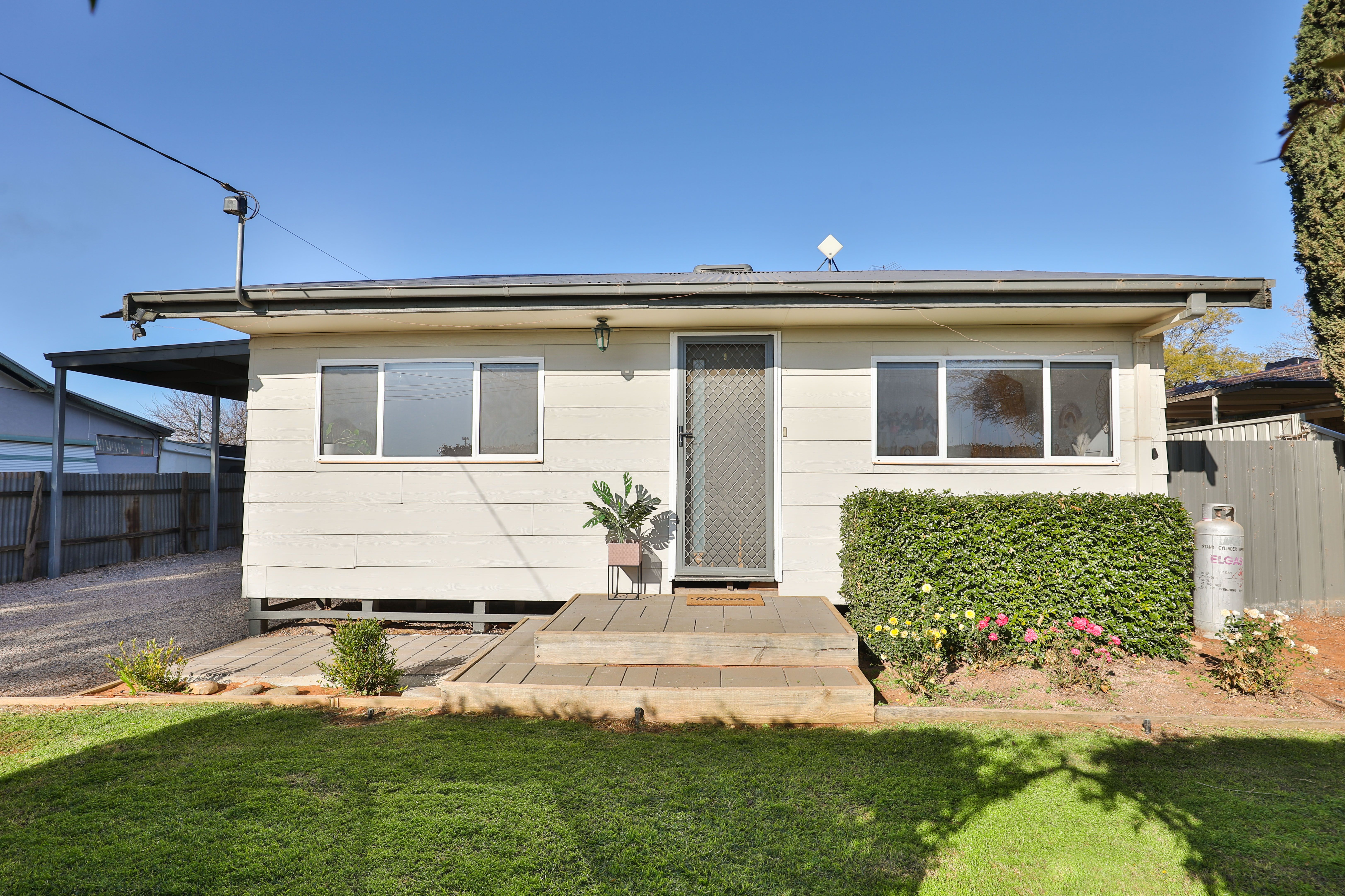 13 Sandy Lane, Cardross, VIC 3496