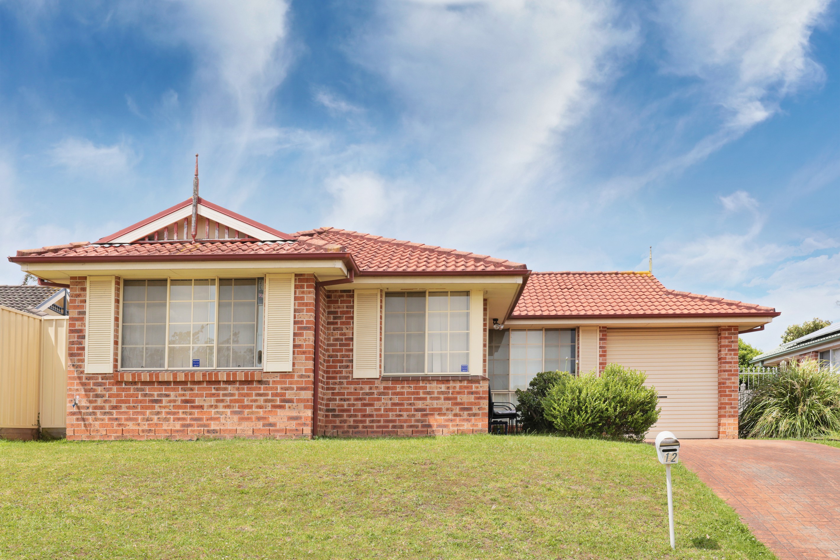 12 Brady Place, Glenmore Park, NSW 2745