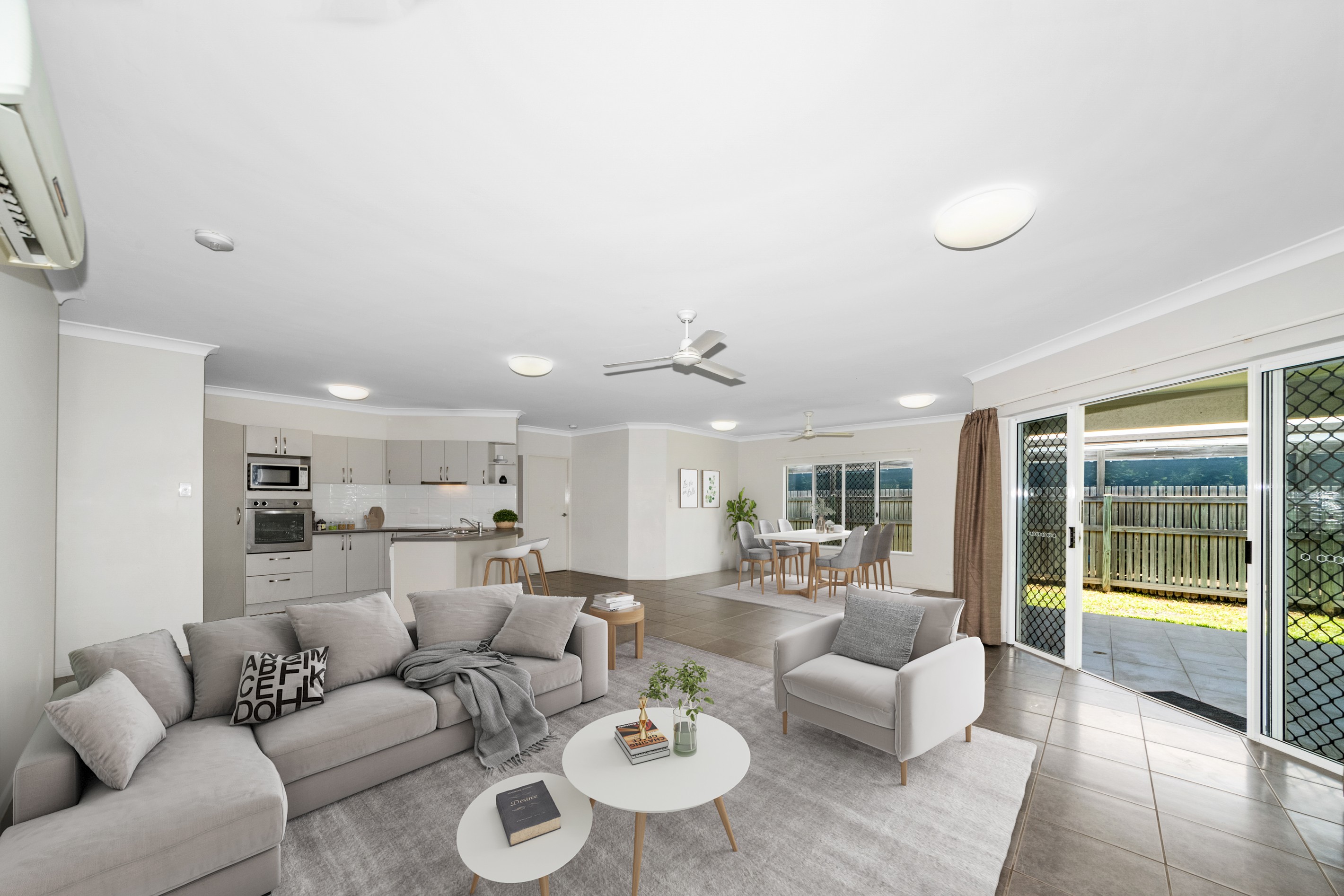 21 Sandplover Circuit, Bohle Plains, QLD 4817