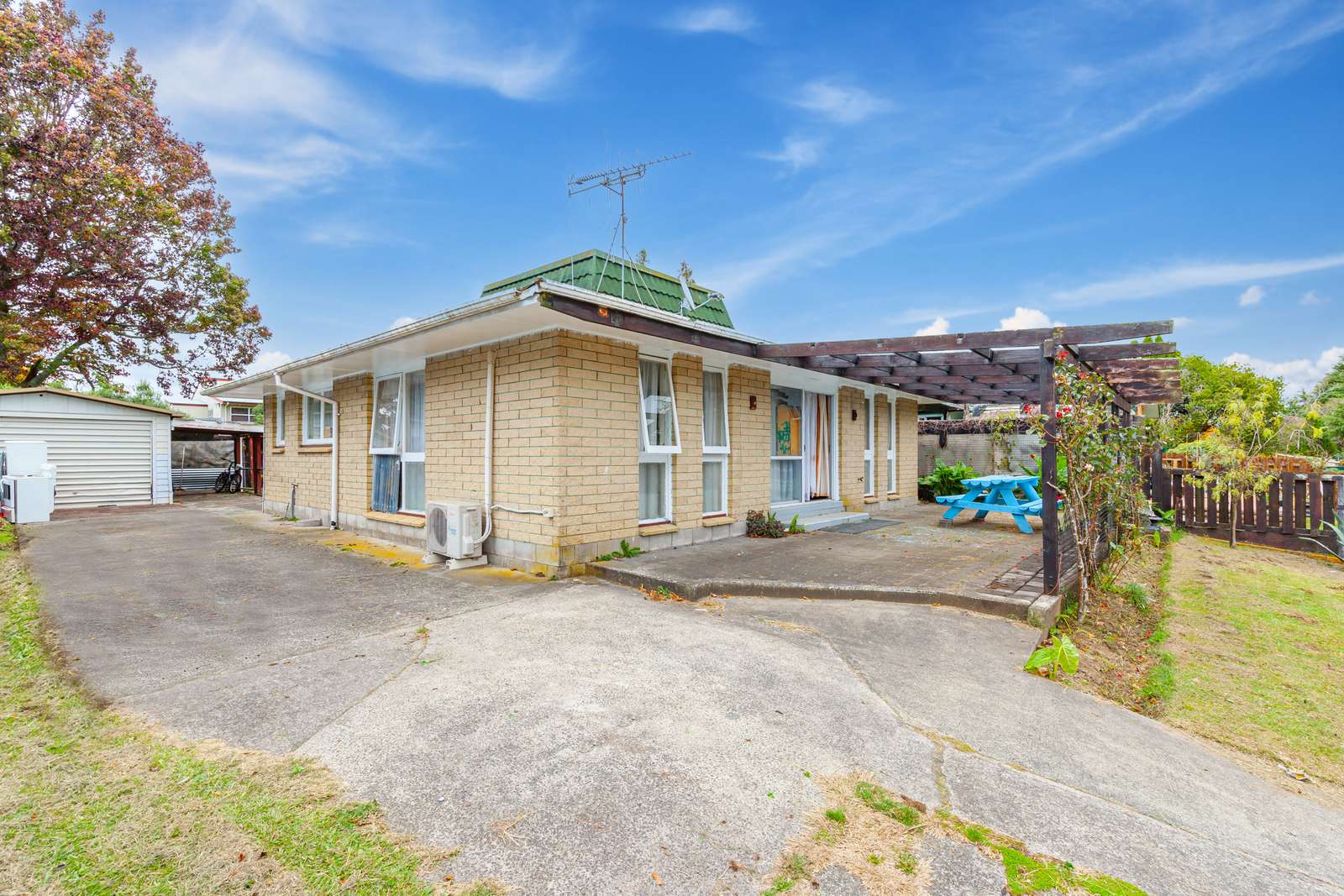 1 East Parkdale Street, Tokoroa, South Waikato District Real Estate