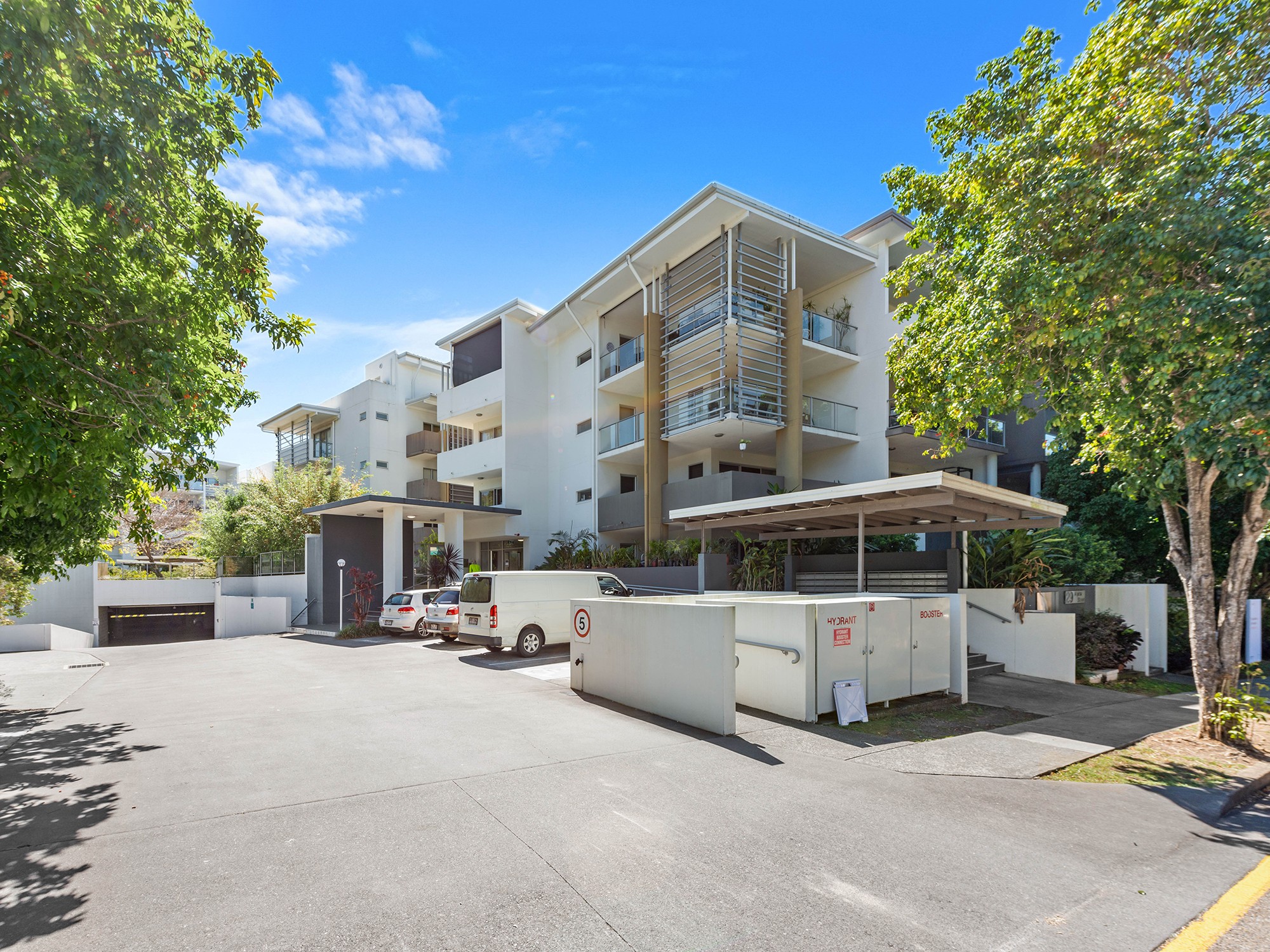 18/29 Alpha Street, Taringa, QLD 4068