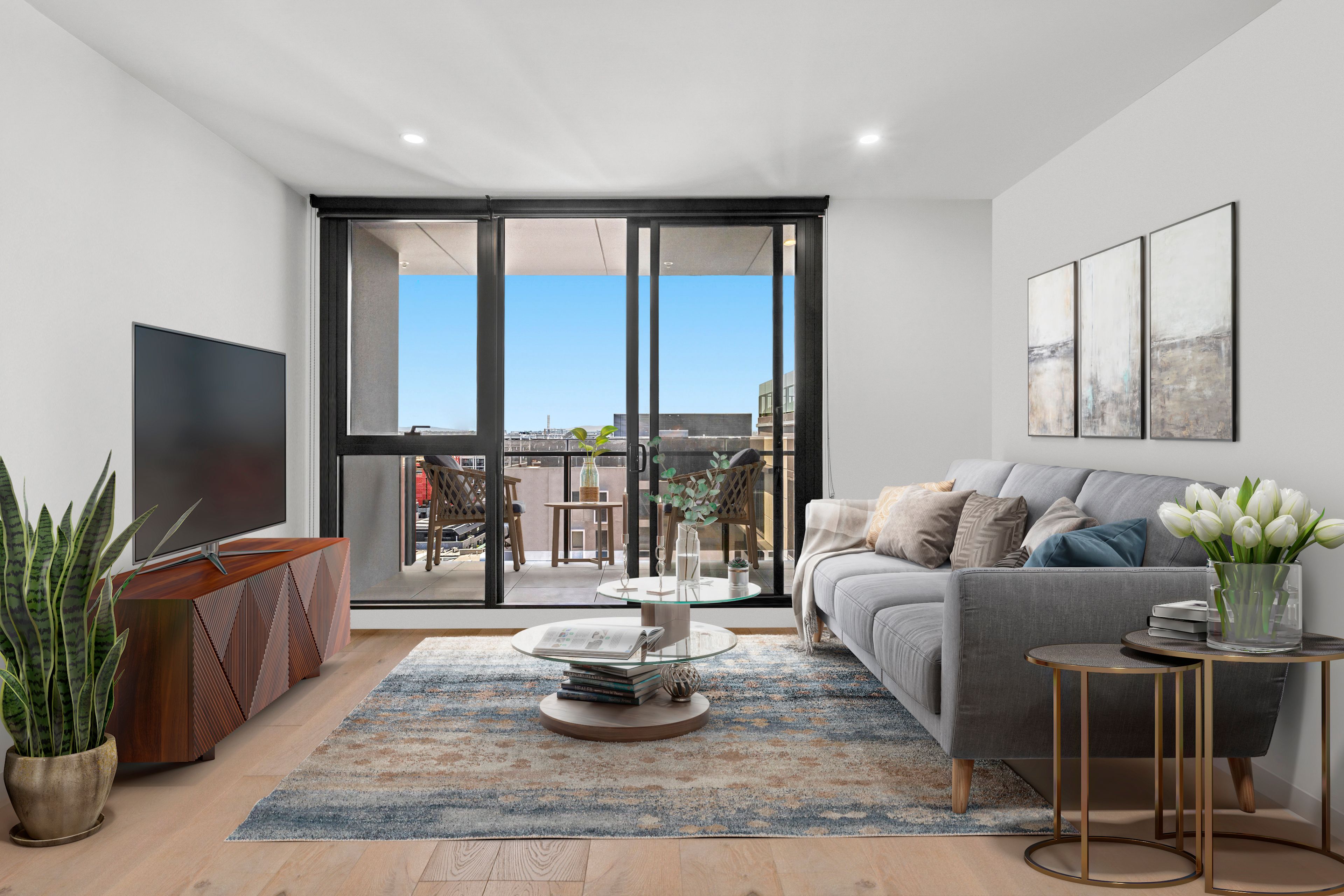 801/33 Judd Street, Richmond, VIC 3121