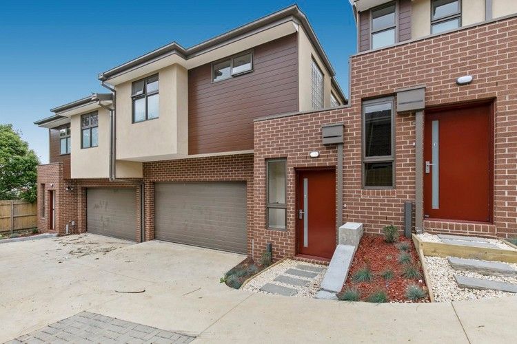 4/16 Rosella Avenue, Boronia, VIC 3155