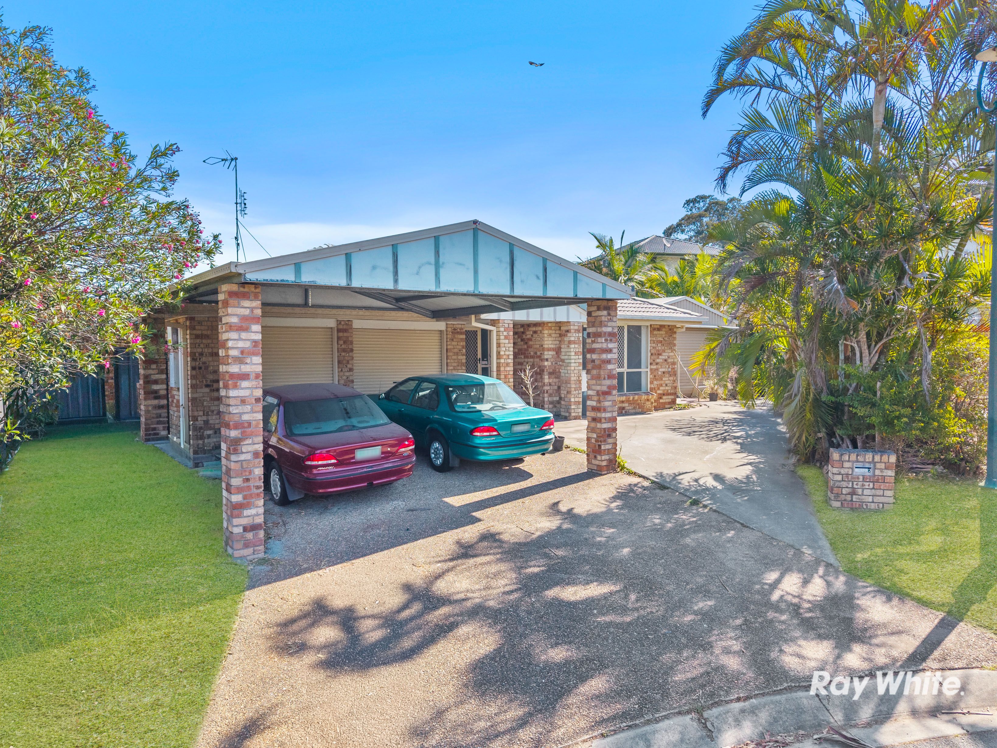 8 Amberdale Court, Underwood, QLD 4119 - House for Rent - Ray White ...