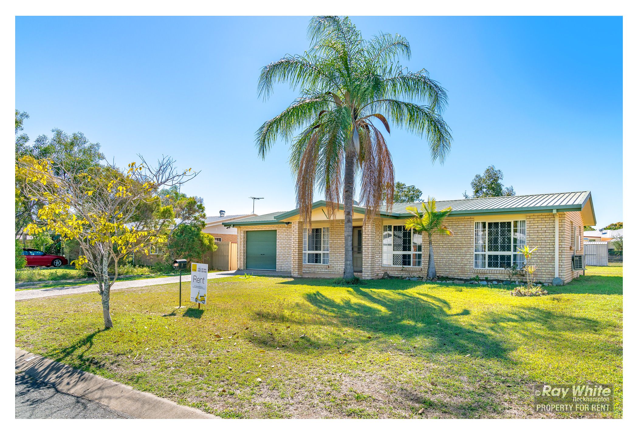 7 Deakin Close, Gracemere, QLD 4702