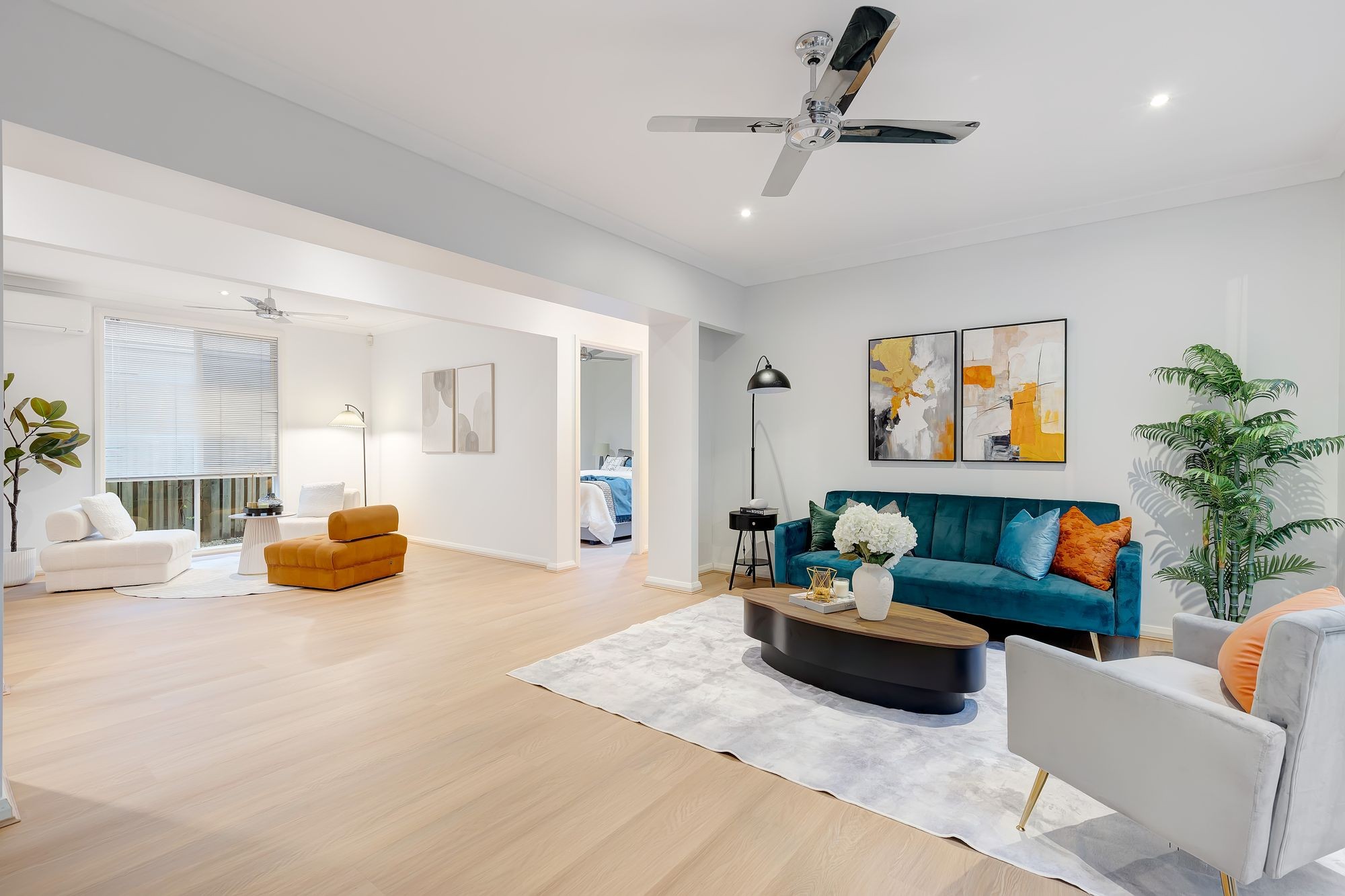 2 Nalbaugh Lane, Parkinson, QLD 4115