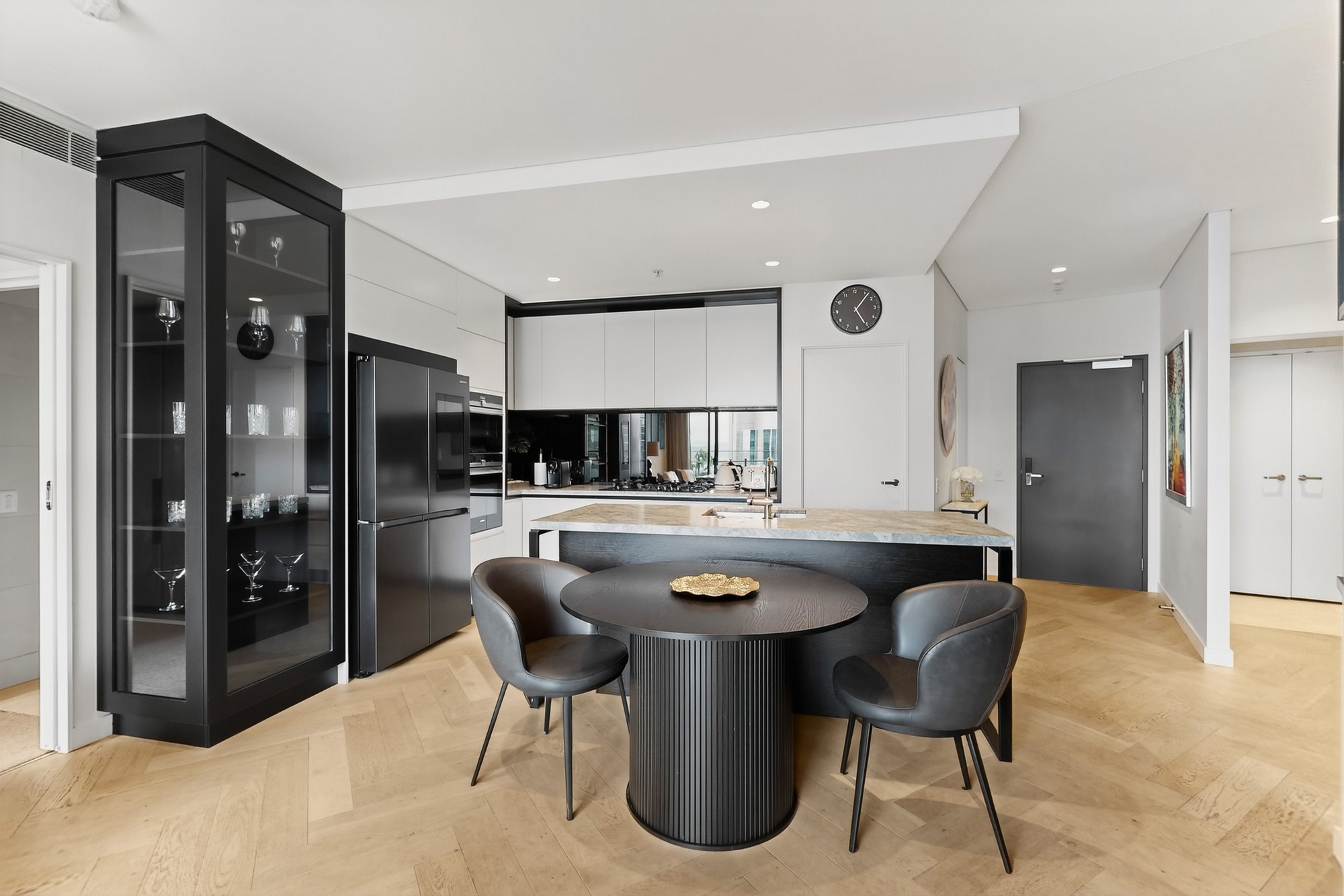 3305/111 Mary Street, Brisbane City, QLD 4000