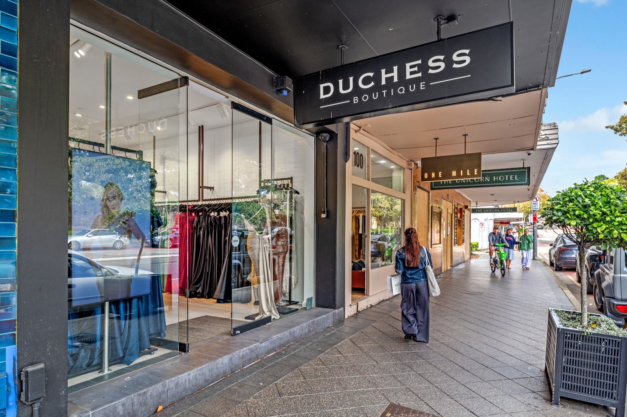 98 Oxford Street, Paddington, NSW 2021