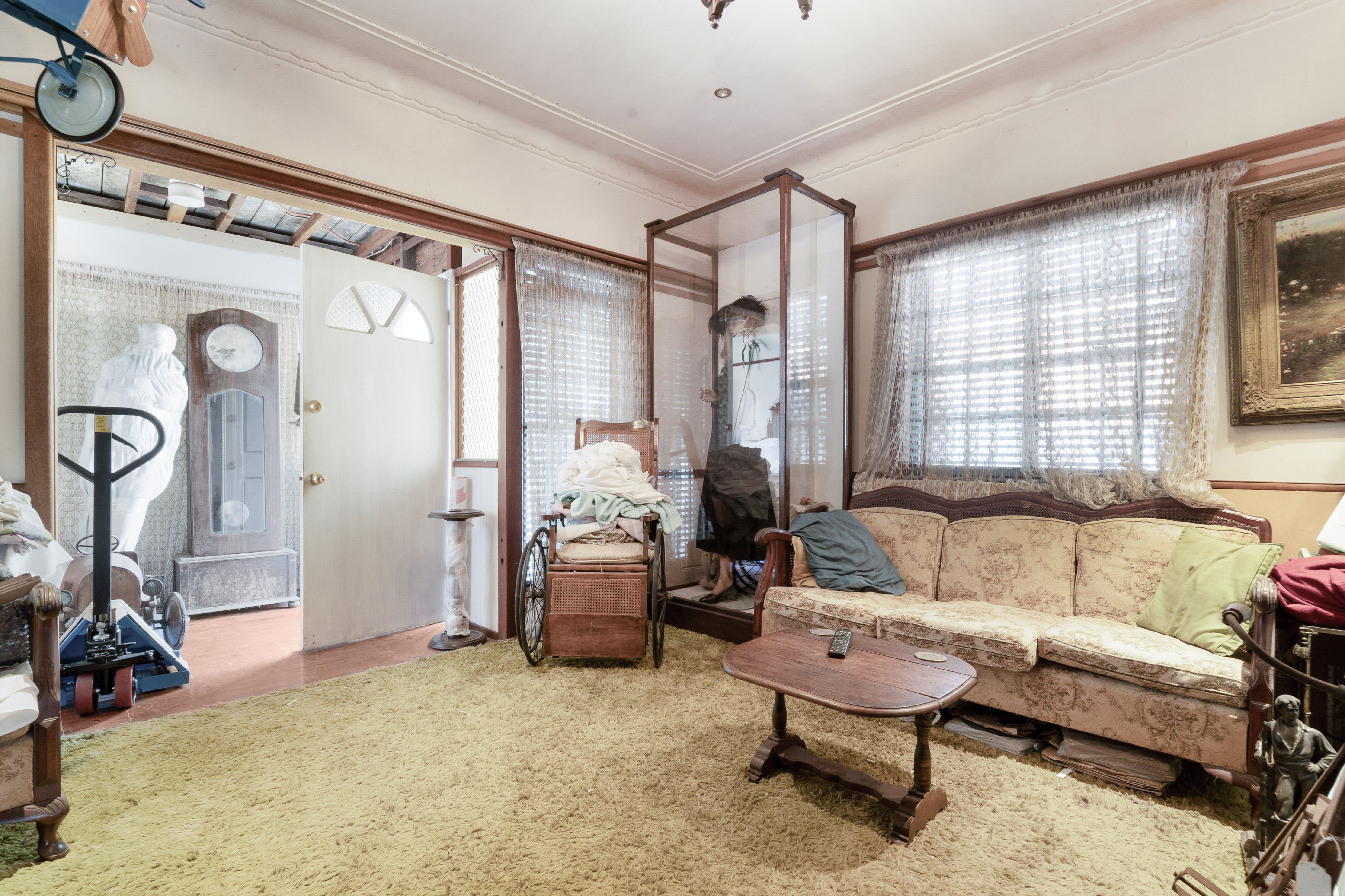 29 McClelland Street, Chester Hill, NSW 2162