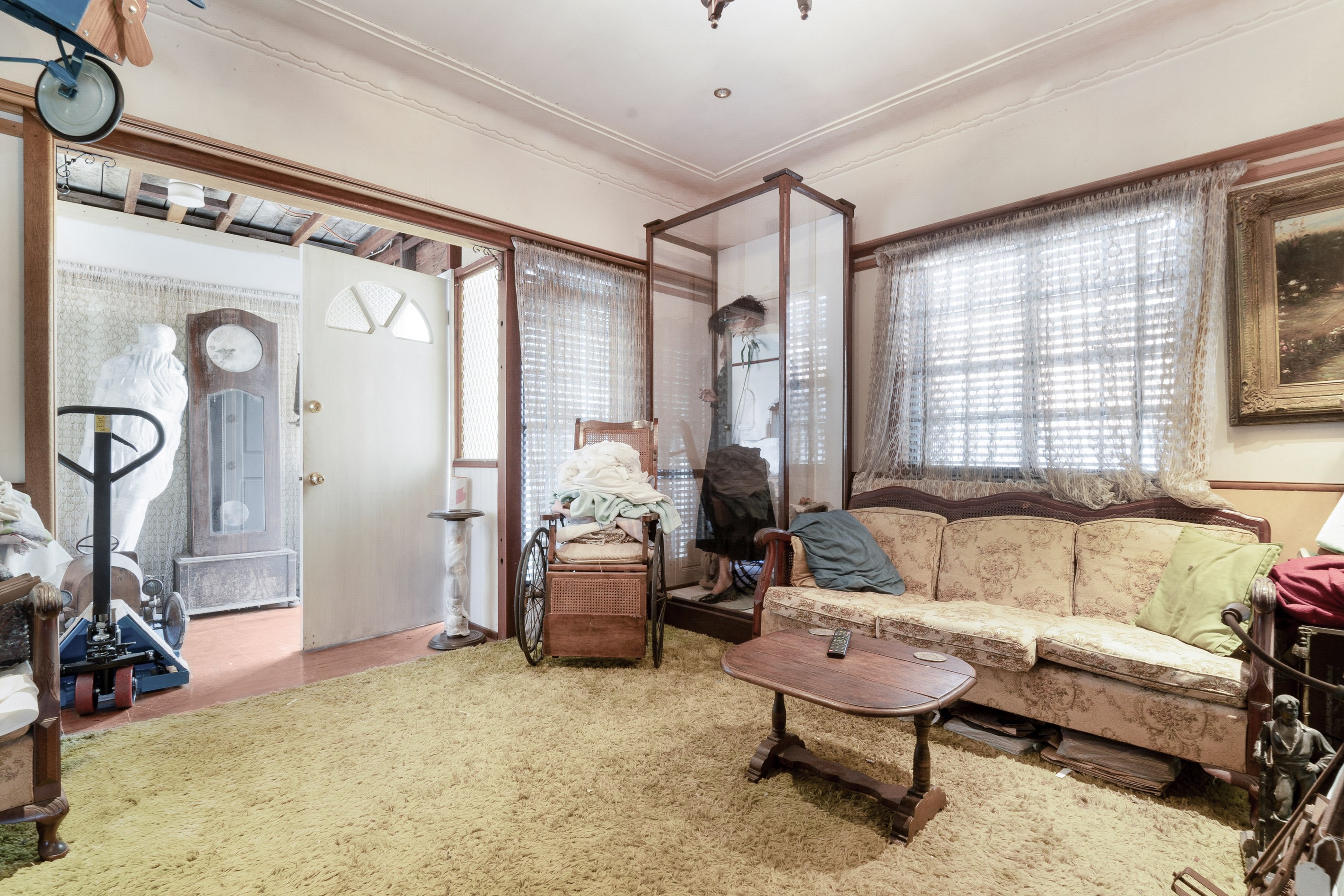 29 McClelland Street, Chester Hill, NSW 2162