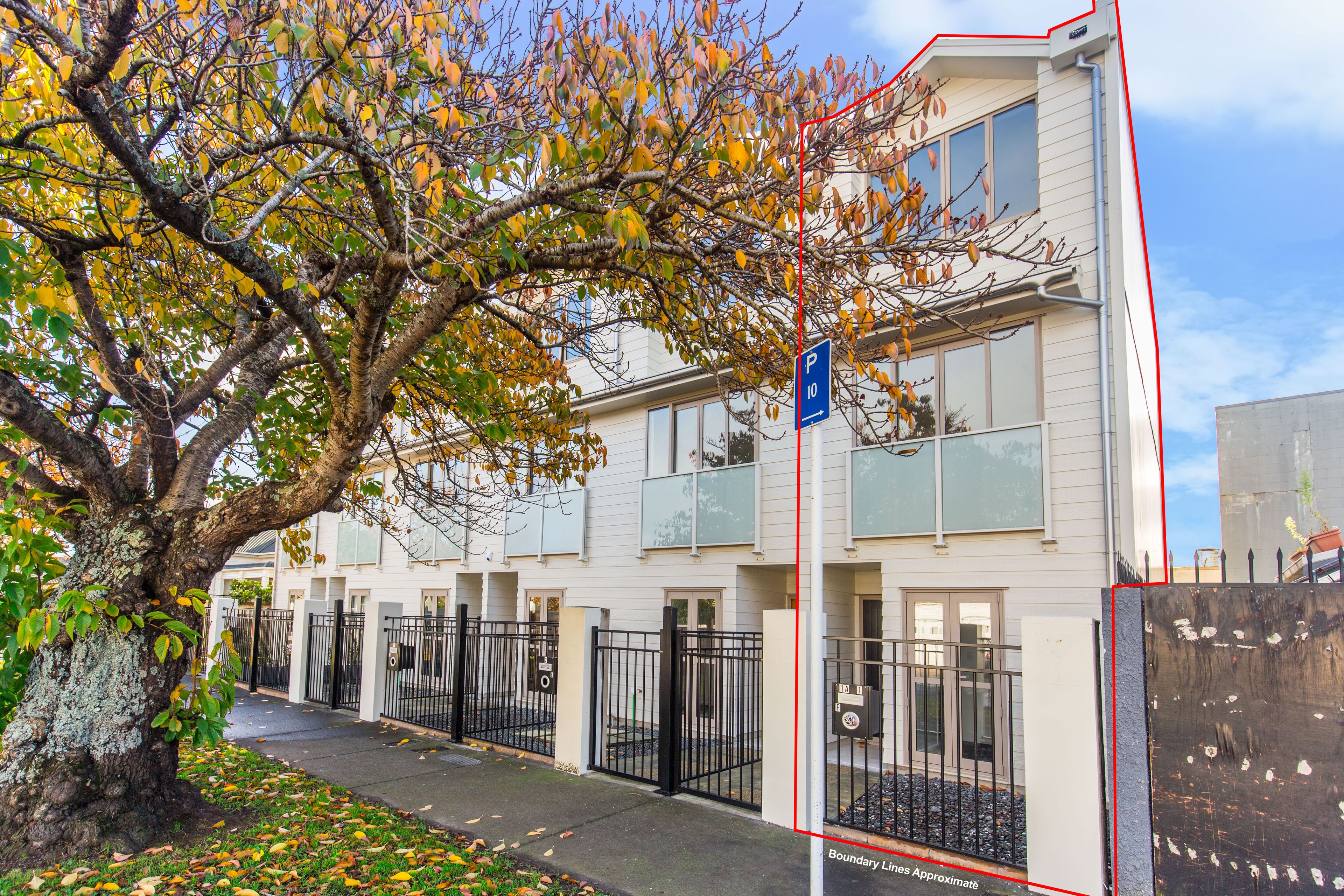 1/1A Haverstock Road, Sandringham, Auckland City