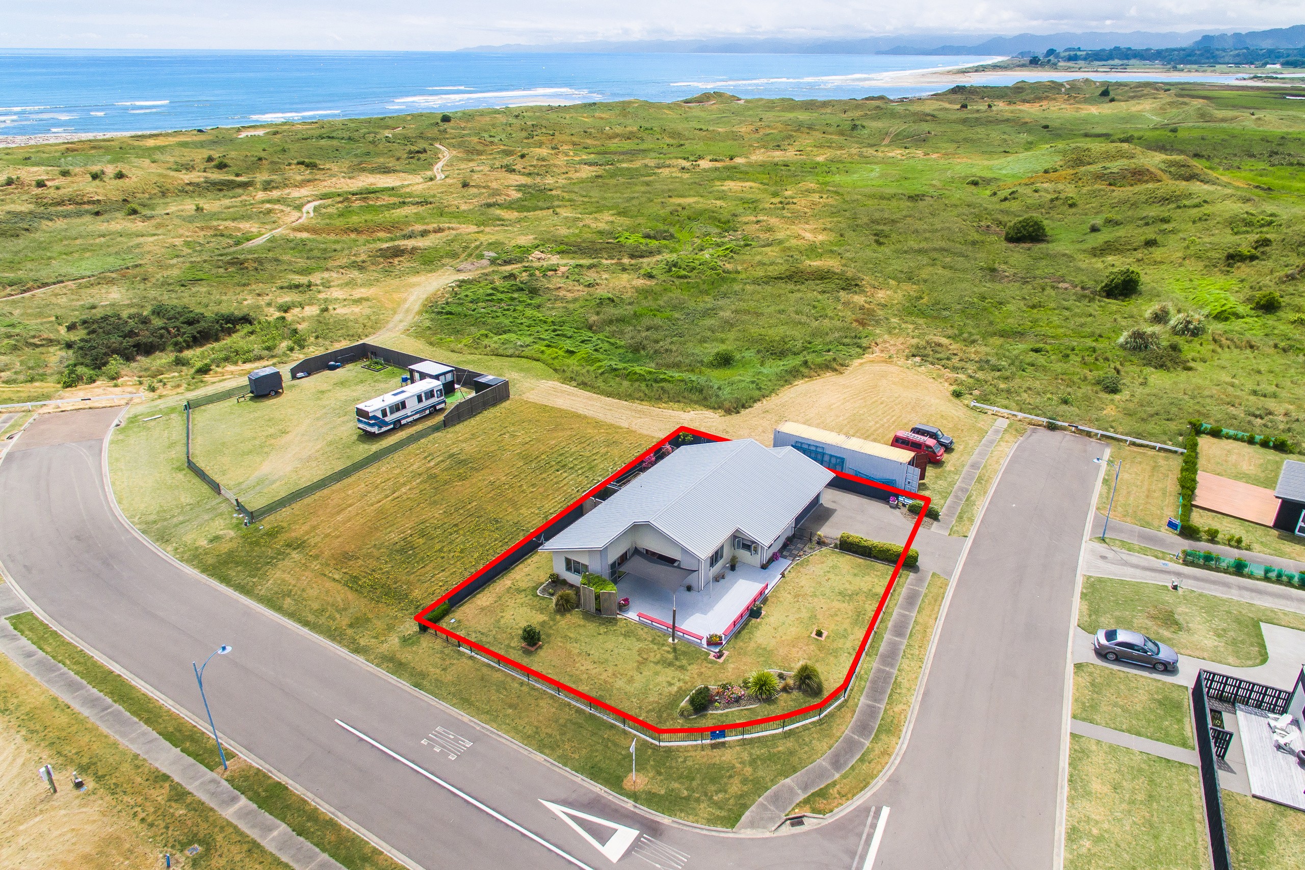 63 Arakotipu Boulevard, Waiotahi, Opotiki District