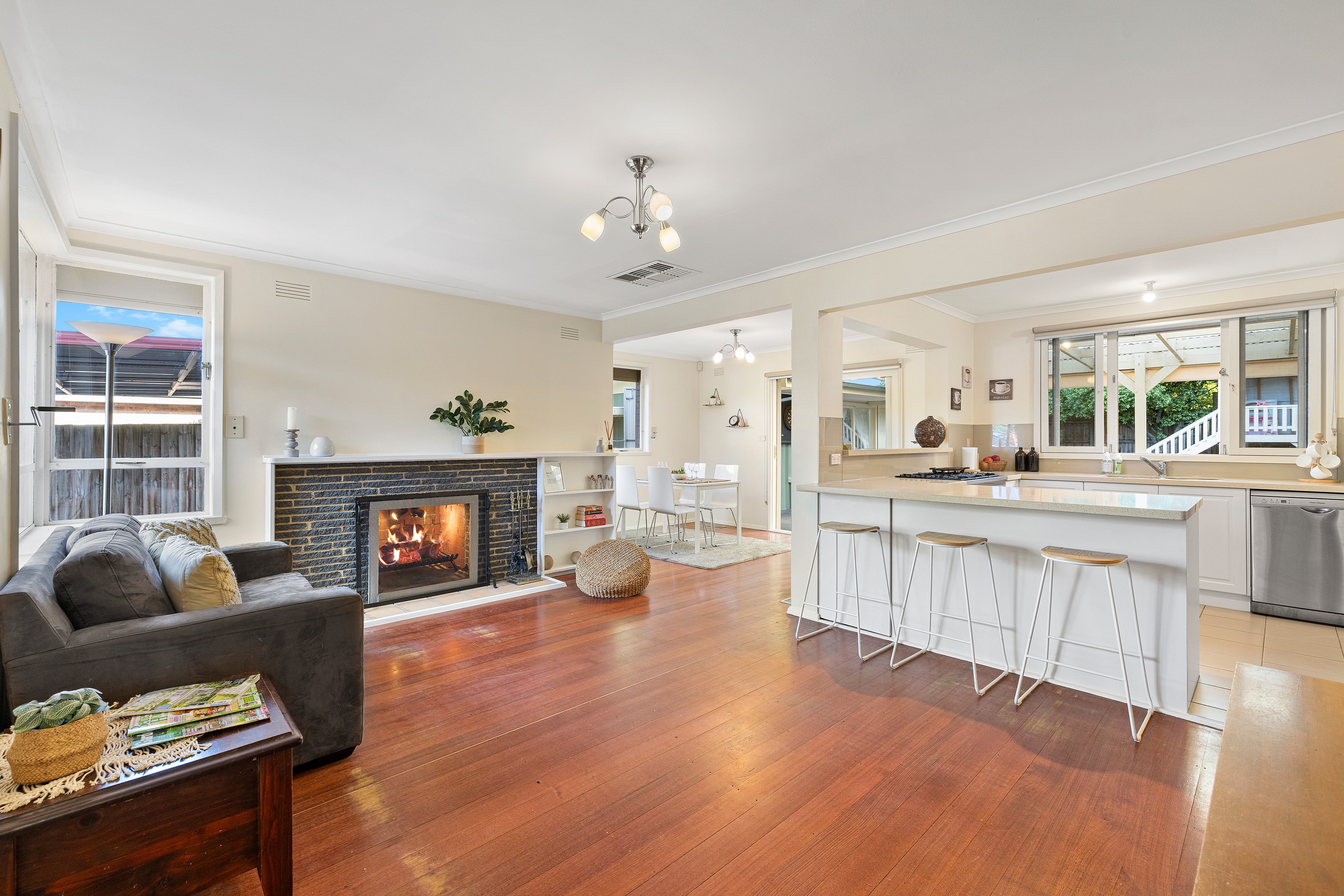56 Helen Road, Ferntree Gully, VIC 3156