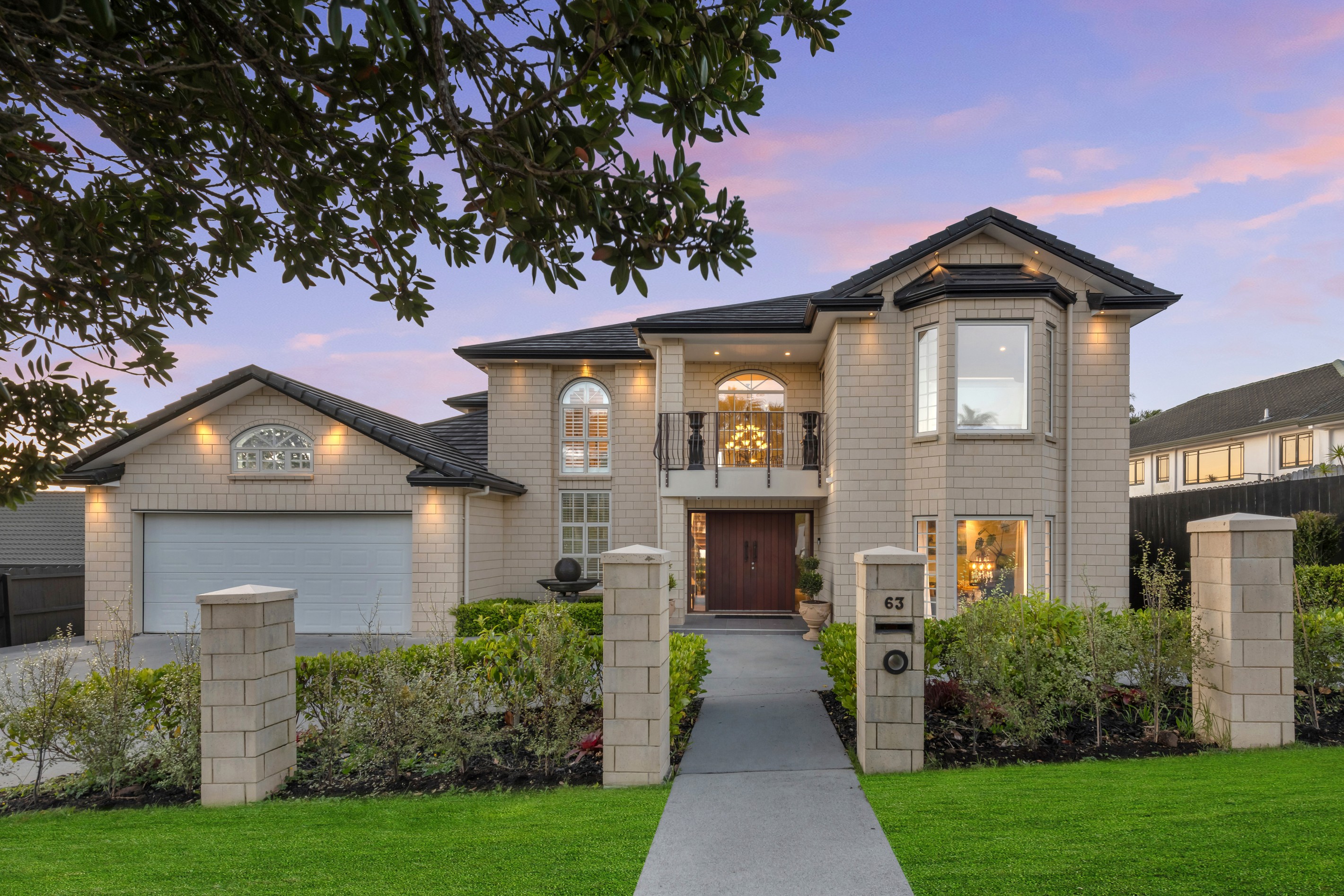 63 Westerham Drive, Dannemora, Manukau City