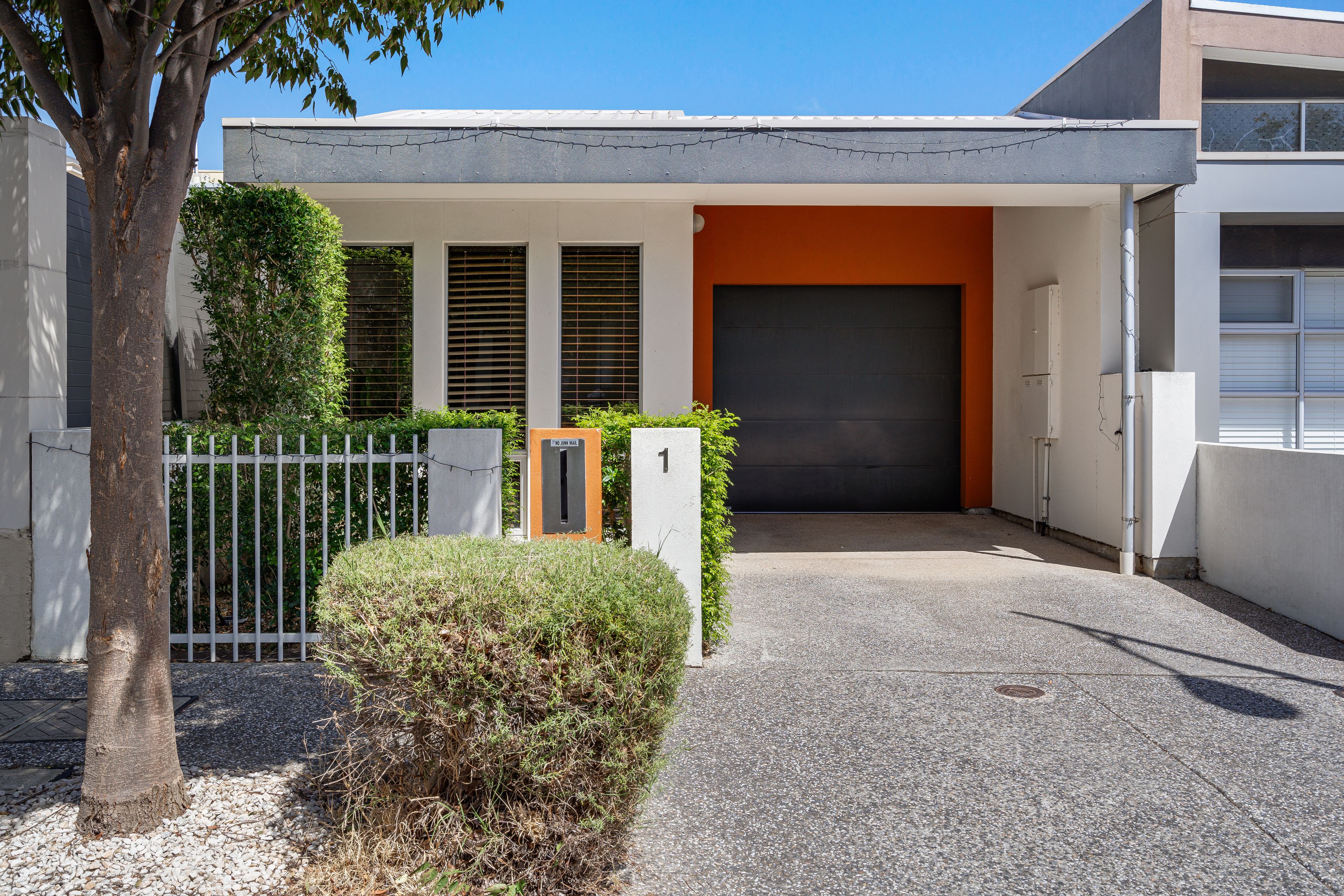 1 Ludgate Avenue, Lightsview, SA 5085