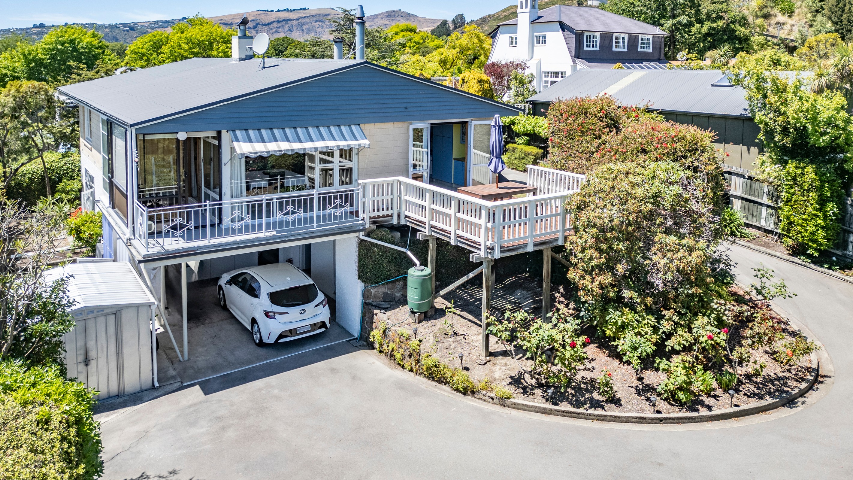 45a Bishopsworth Street, Hillsborough, Christchurch City