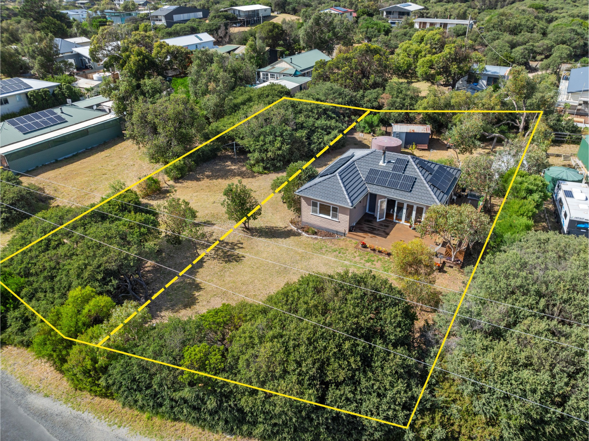 225 Lees Road, Venus Bay, VIC 3956
