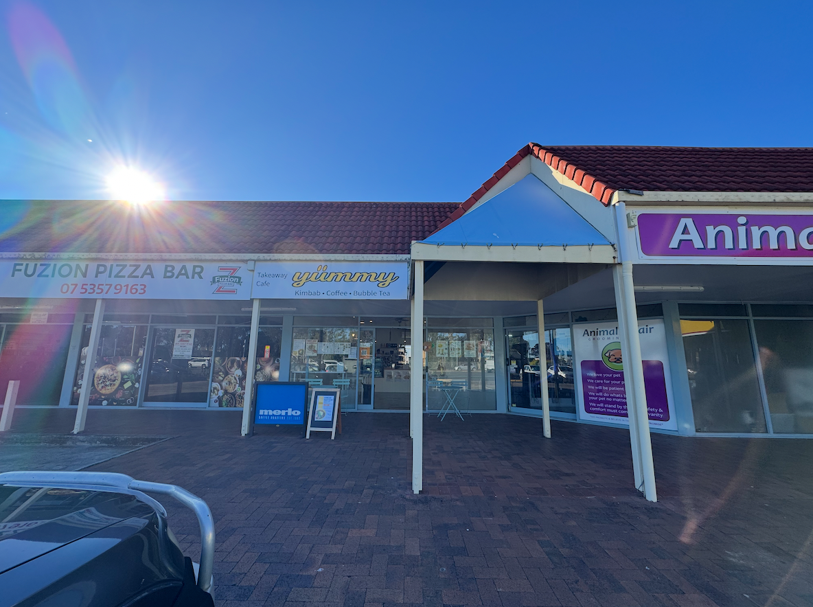 3/12 Thunderbird Drive, Bokarina, QLD 4575