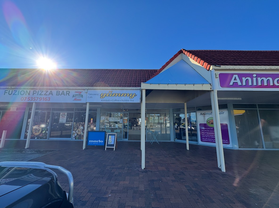 3/12 Thunderbird Drive, Bokarina, QLD 4575