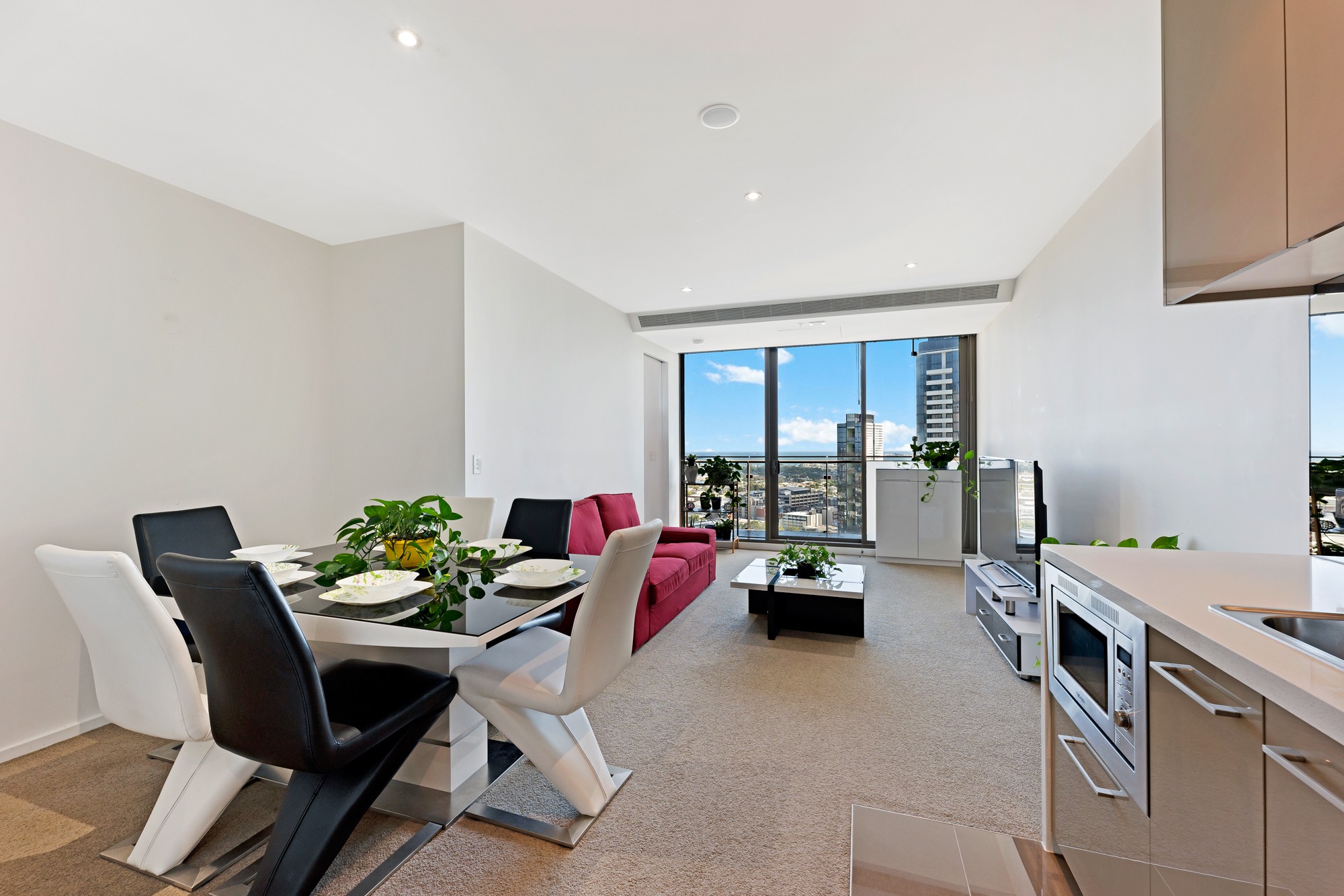 2905/118 Kavanagh Street, Southbank, VIC 3006