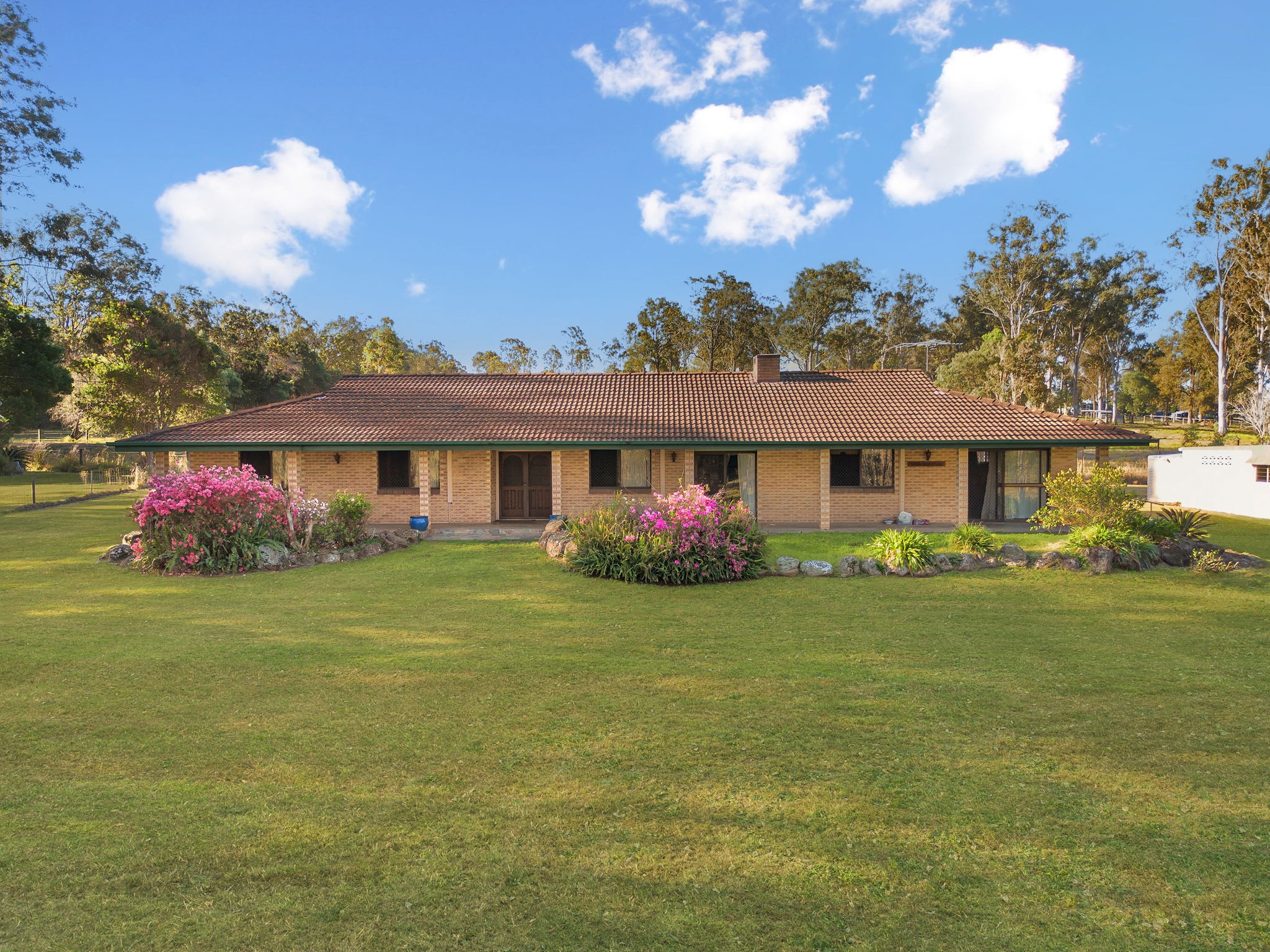 42 Warren Road, Wanora, QLD 4306