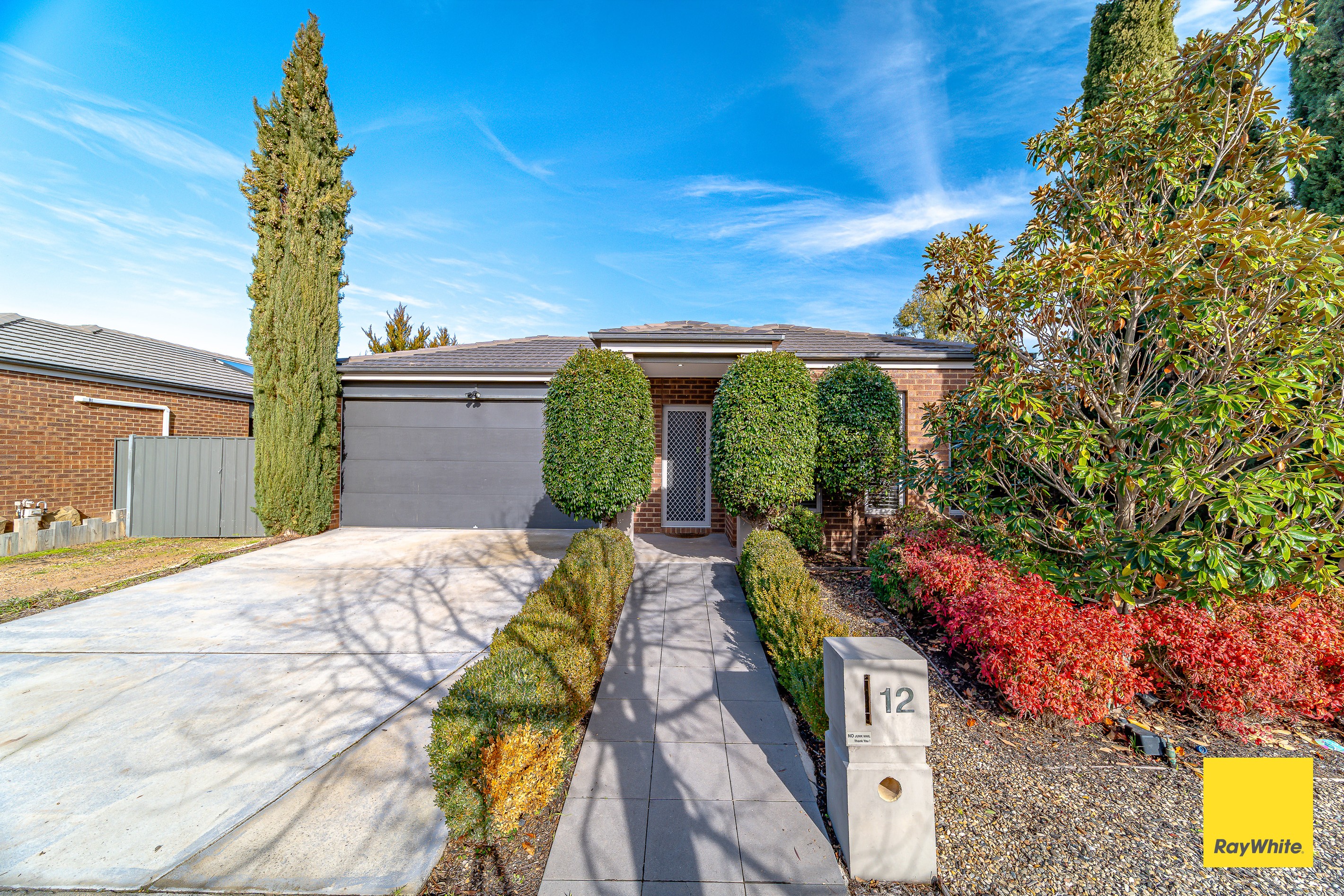 12 Perry Lane, Epsom, VIC 3551