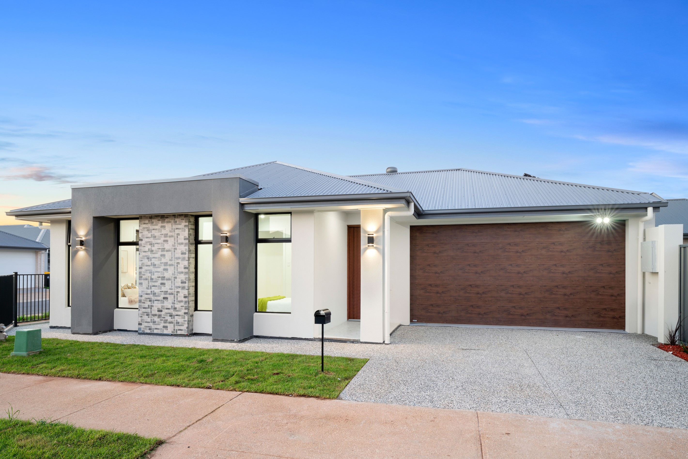 8 Telford Street, Andrews Farm, SA 5114