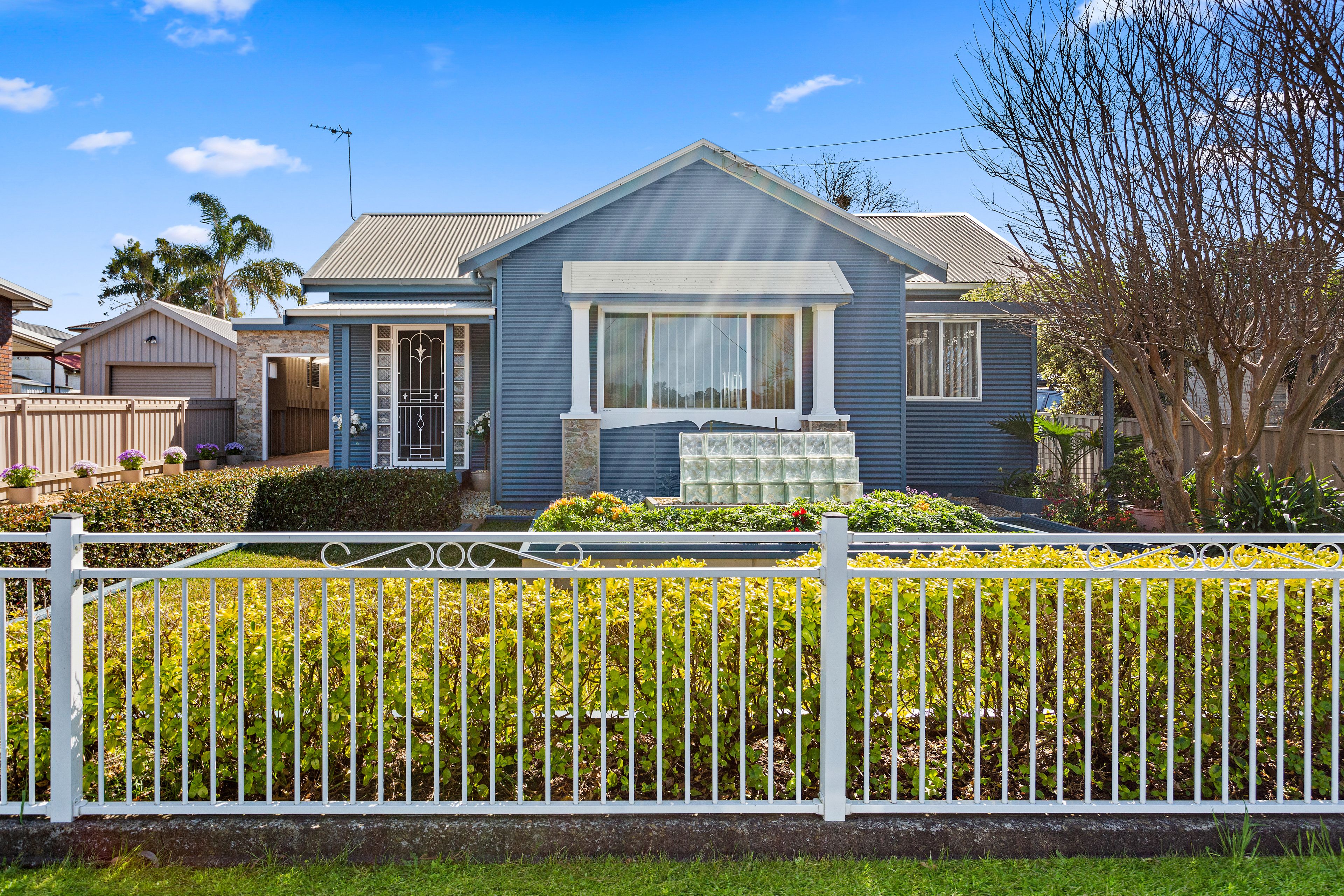 34 Kingston Street, Oak Flats NSW 2529