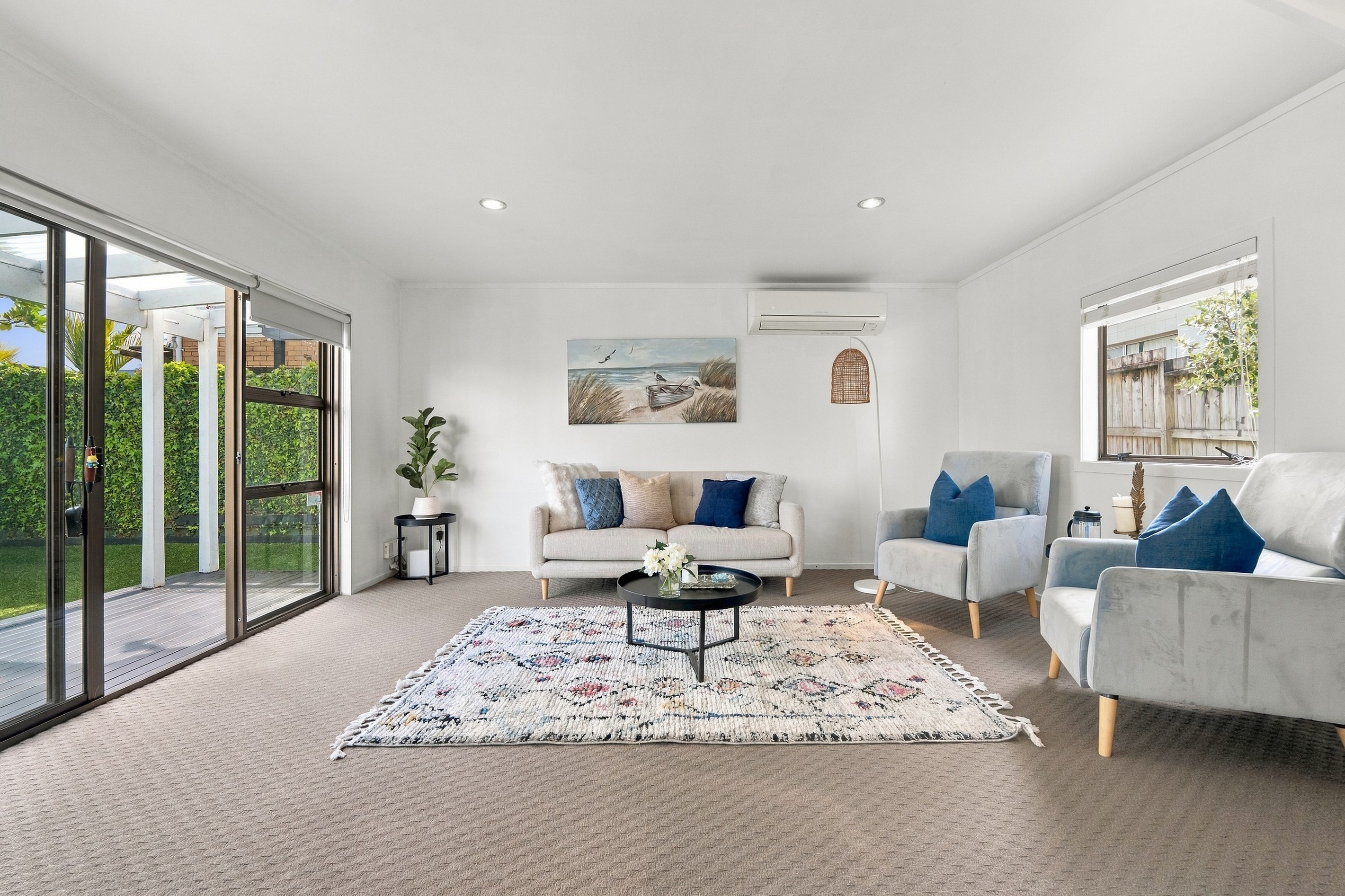 112B Norman Lesser Drive, St Johns, Auckland City