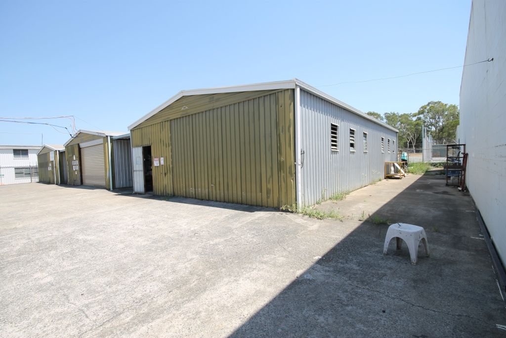 2/62 Shore Street, Cleveland, QLD 4163