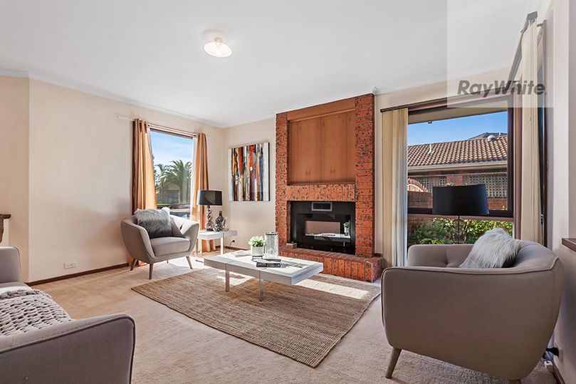 11 Hargrave Court, Mill Park, VIC 3082