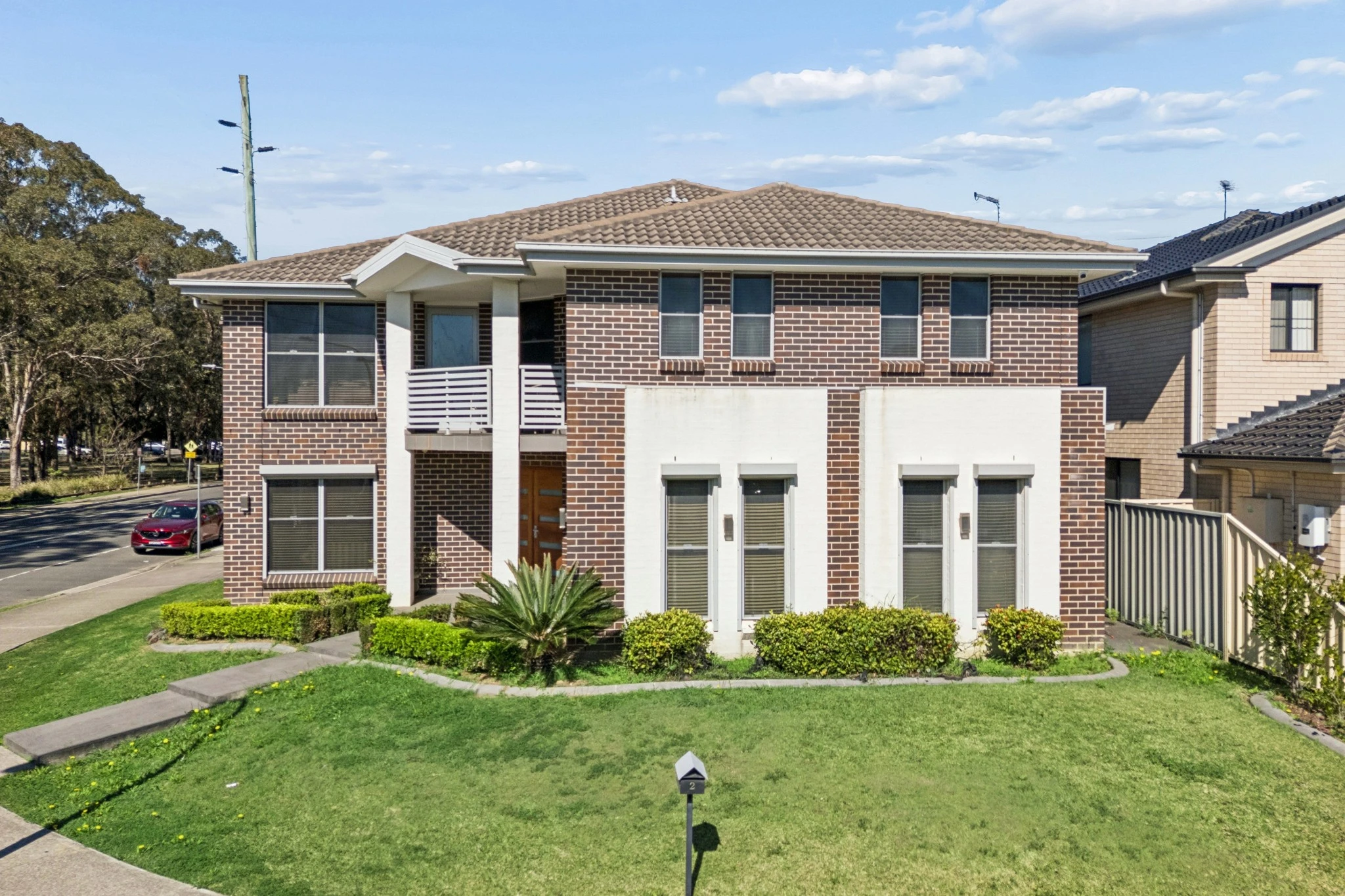 2 Rossini Drive, Hinchinbrook, NSW 2168