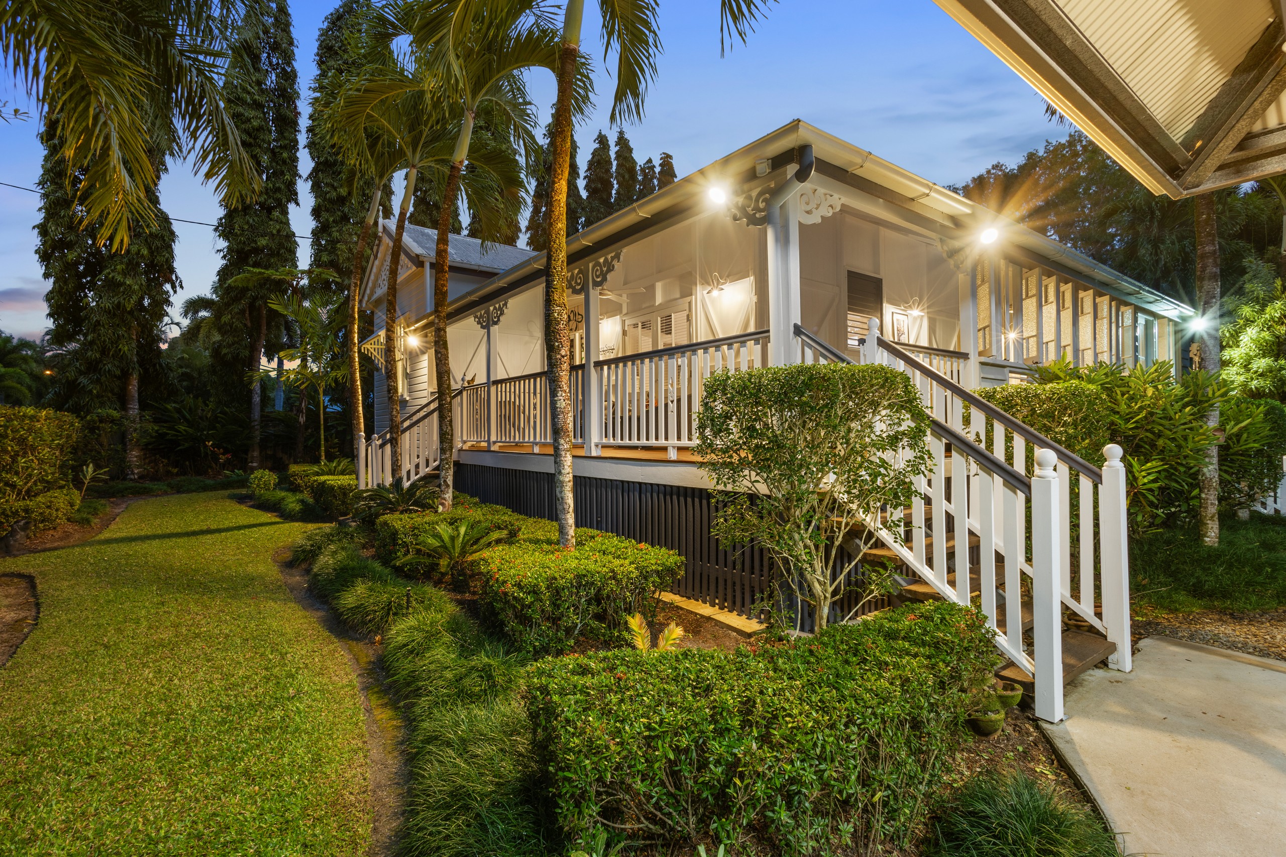 41 Old Port Road, Port Douglas, QLD 4877