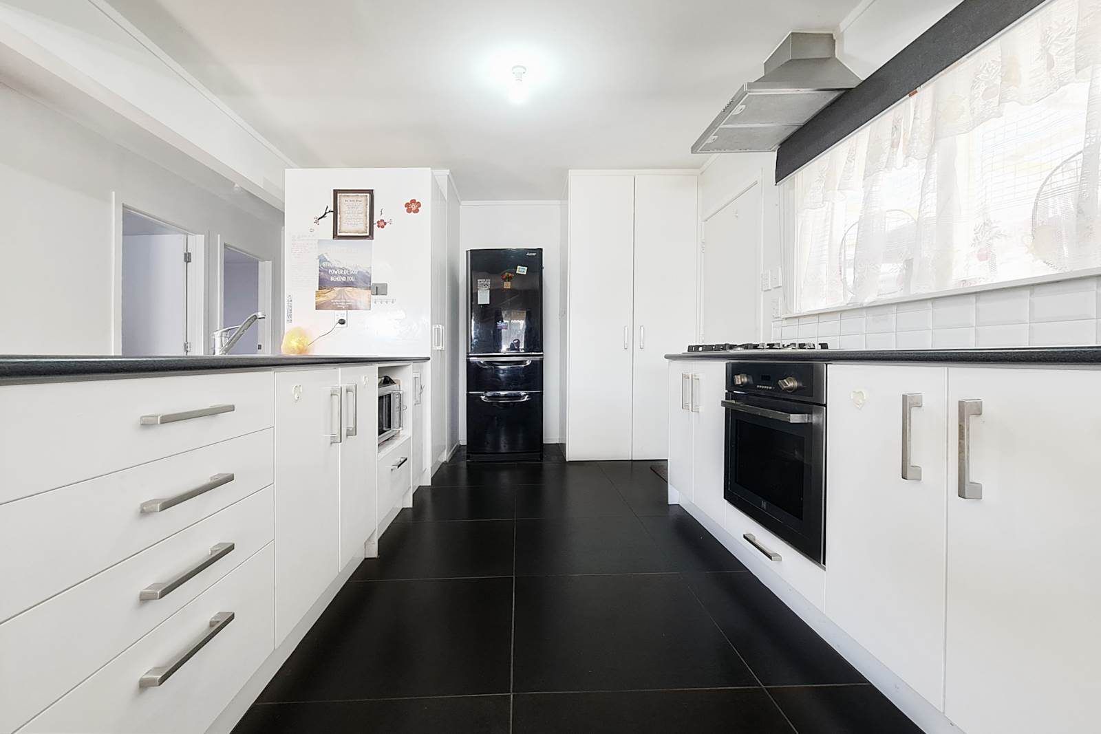 3/33 Cleek Road, Mangere East, Manukau City