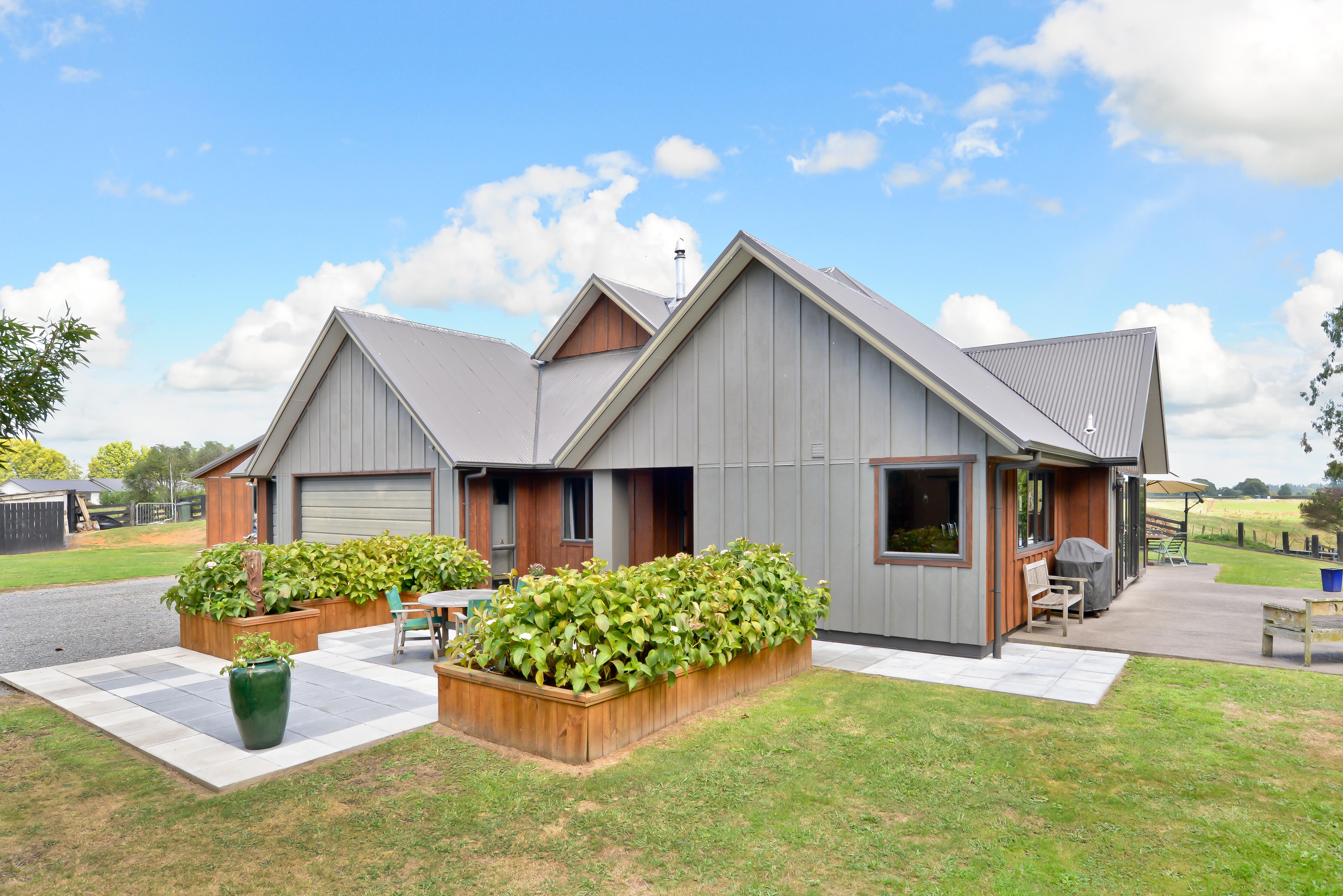 19 Mellow Road, Kaipaki, Waipa District