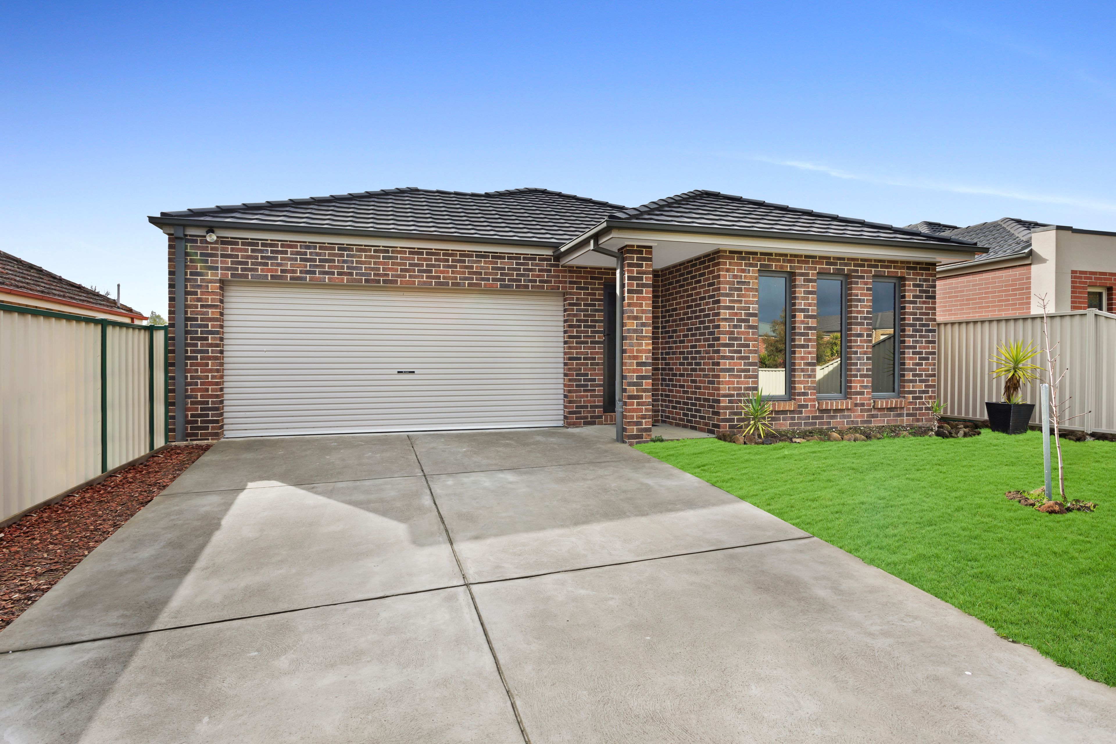 5 Horwood Drive, Canadian  Victoria  3350, Australia