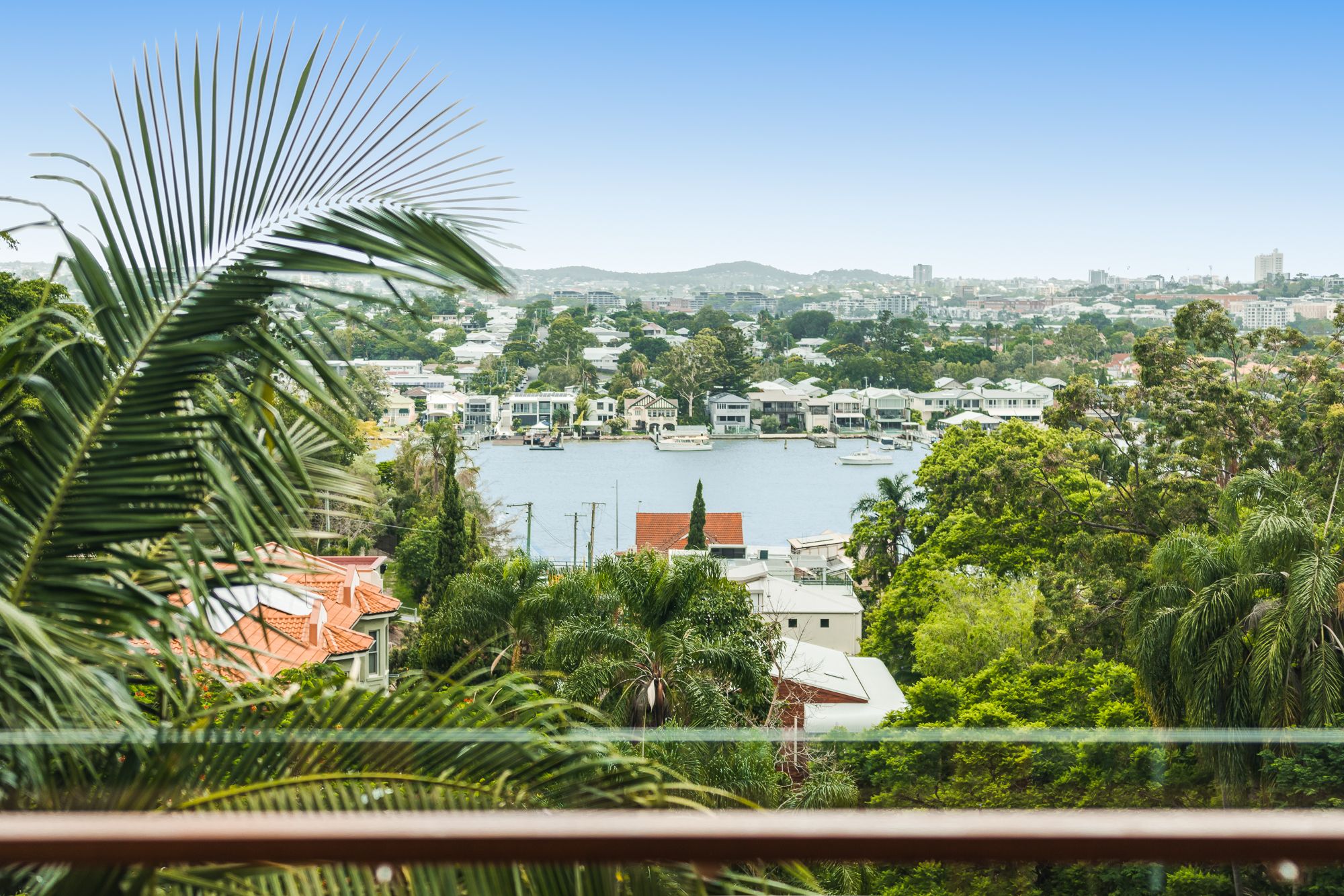 19-21 Ludlow Street, Hamilton, QLD 4007
