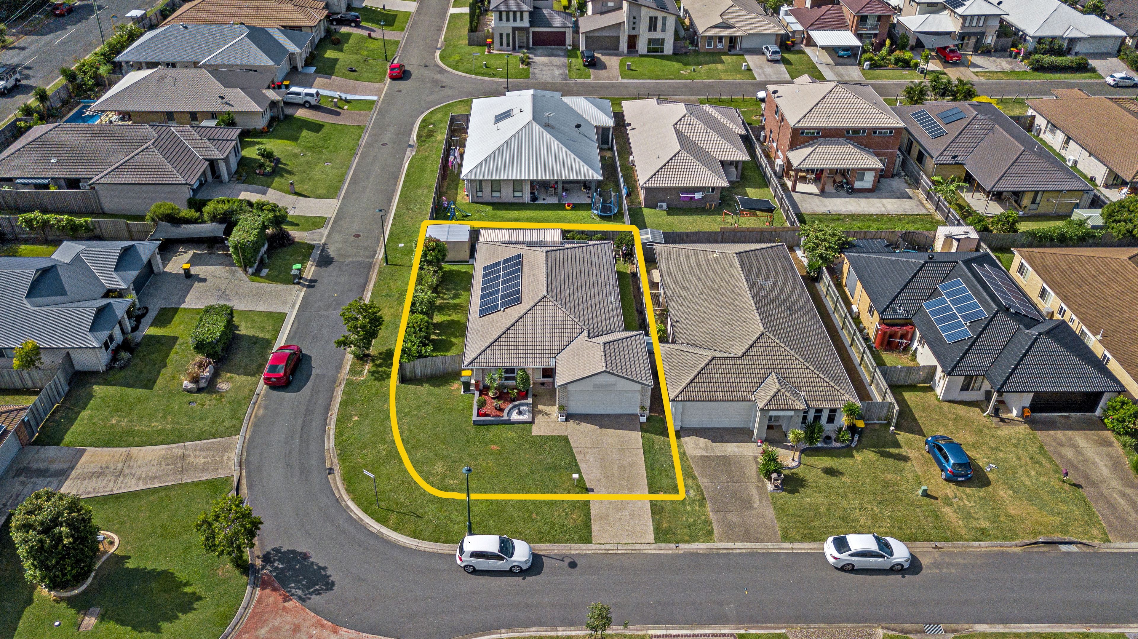 51 Strowe Place, Bracken Ridge, QLD 4017