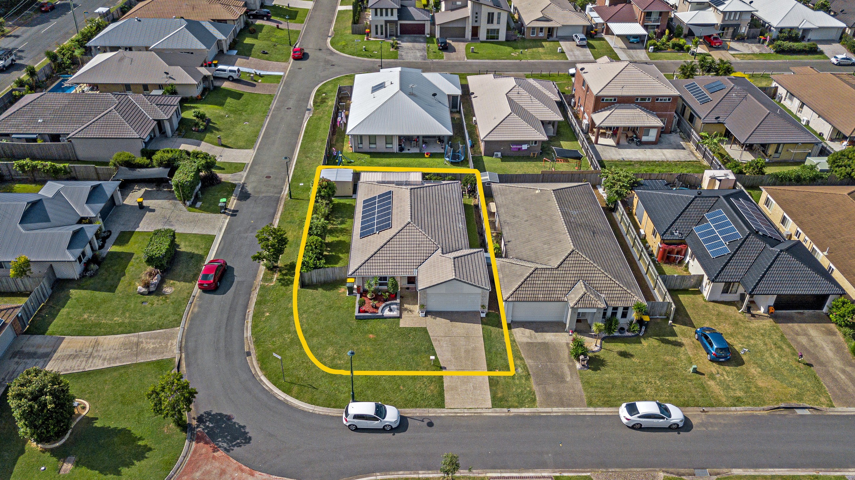 51 Strowe Place, Bracken Ridge, QLD 4017