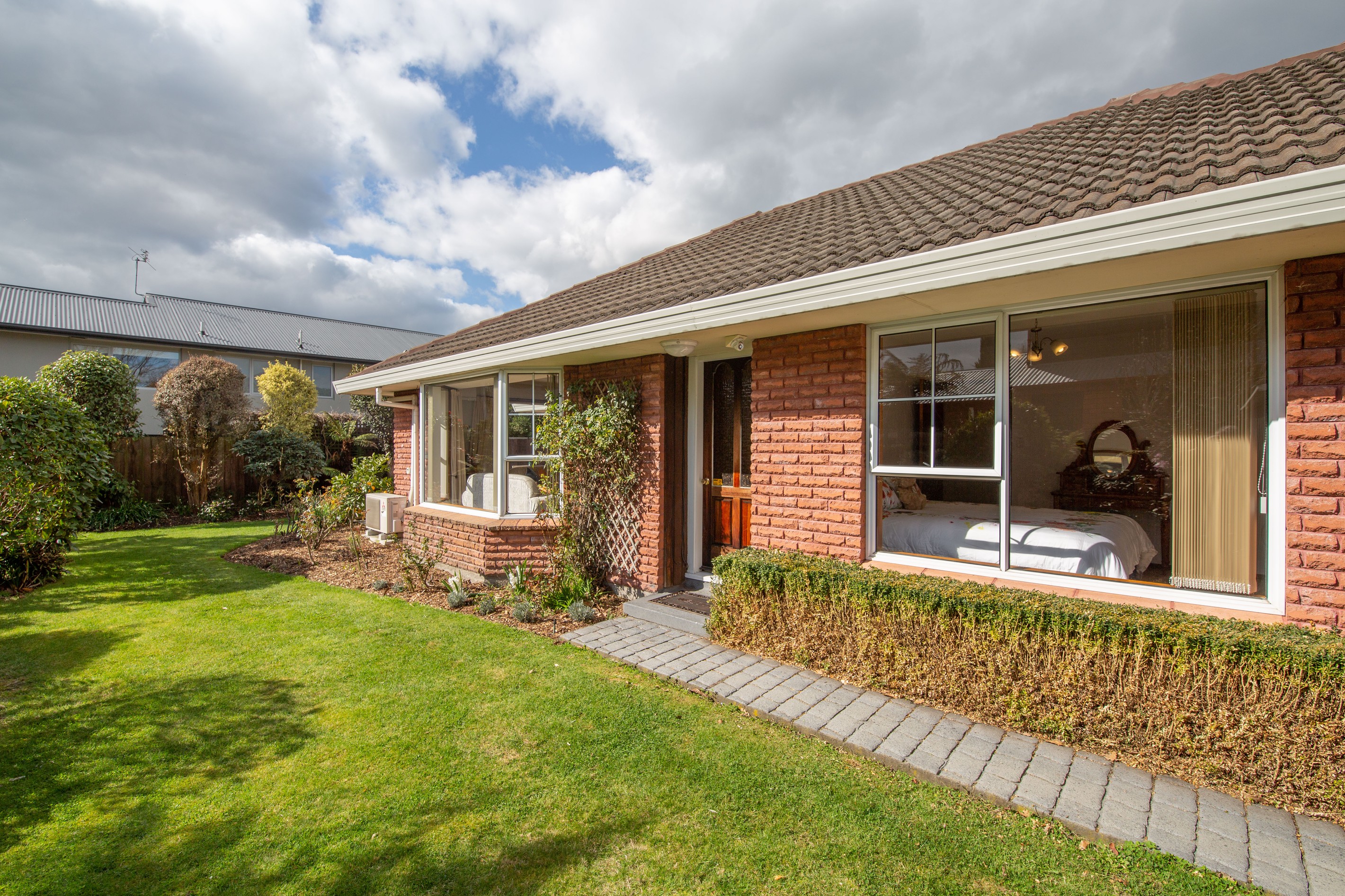 8 Crosdale Place, Burnside, Christchurch City