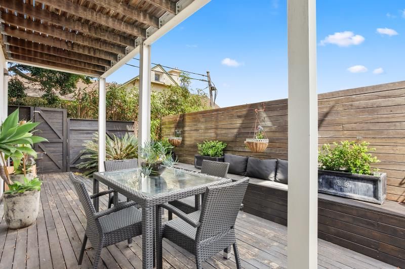 3/9 Fernleigh Avenue, Rose Bay, NSW 2029
