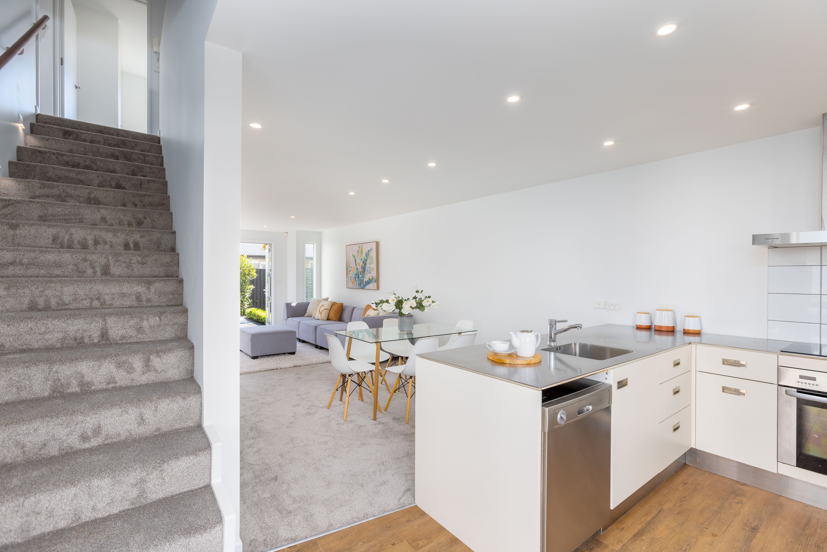 2/533 Madras Street, St Albans, Christchurch City