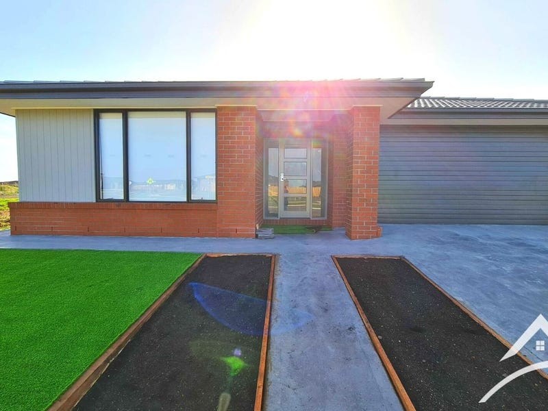 39 Millbrook Drive, Wyndham Vale, VIC 3024