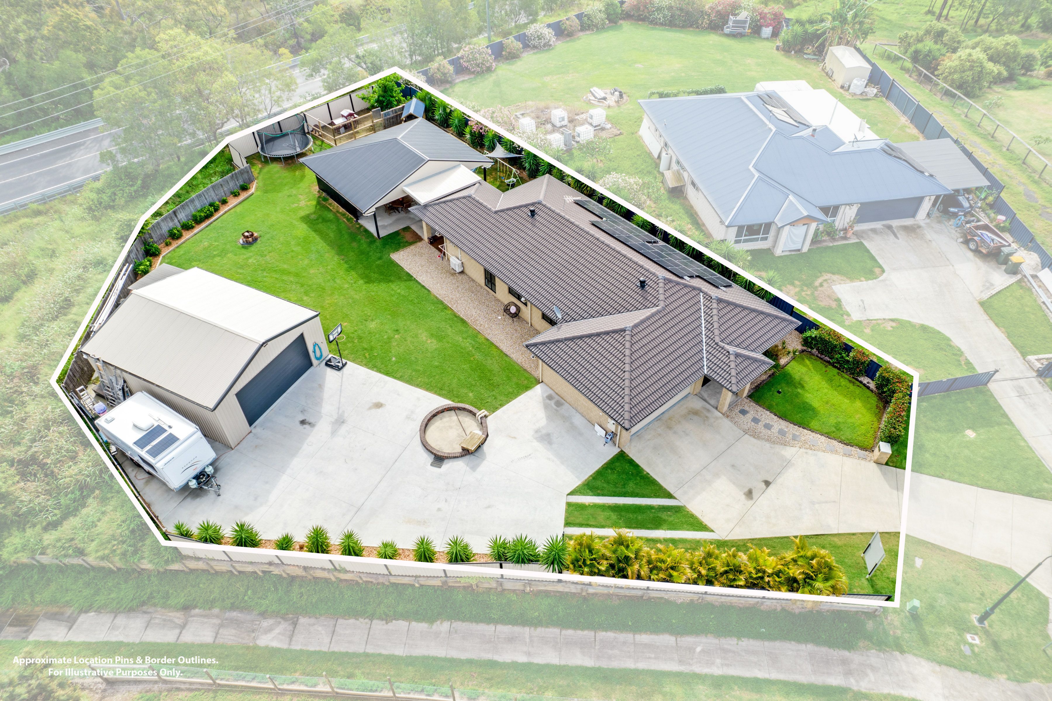 24 Cosgrove Court, Gleneagle, QLD 4285