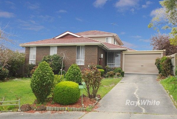 7 Winterton Court, Wantirna, VIC 3152